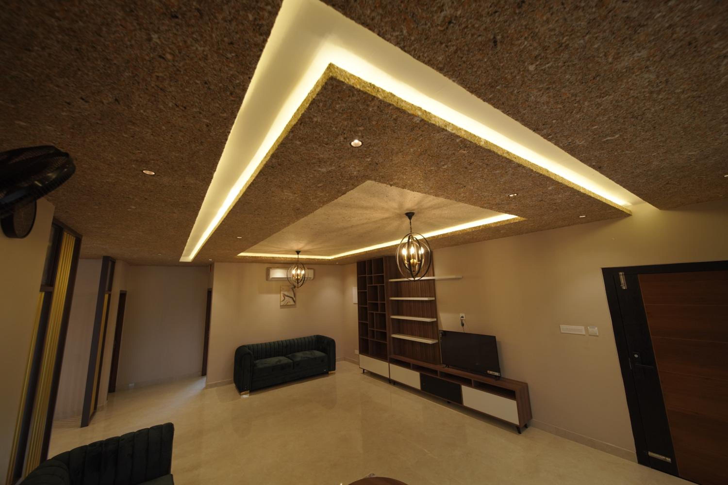 Ncomforts Luxurious Apartments