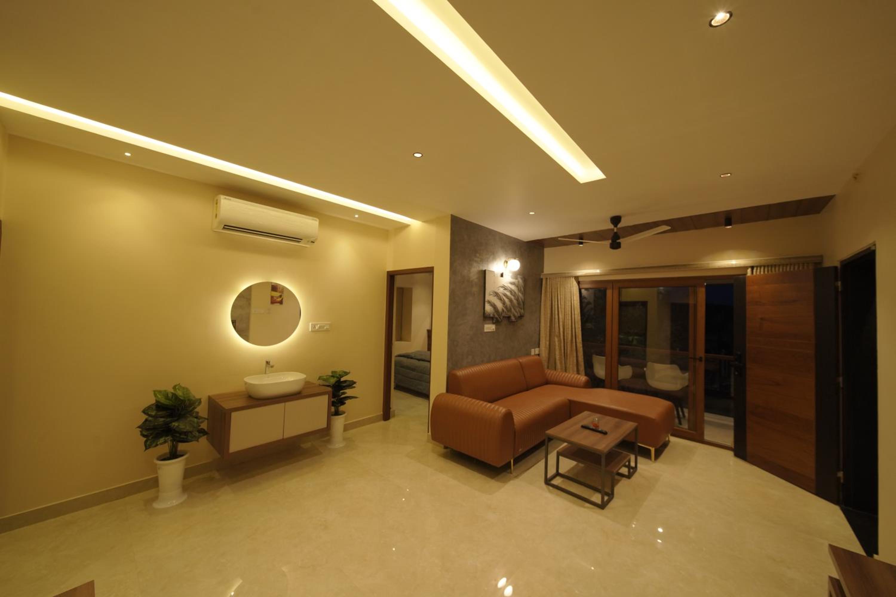 Ncomforts Luxurious Apartments