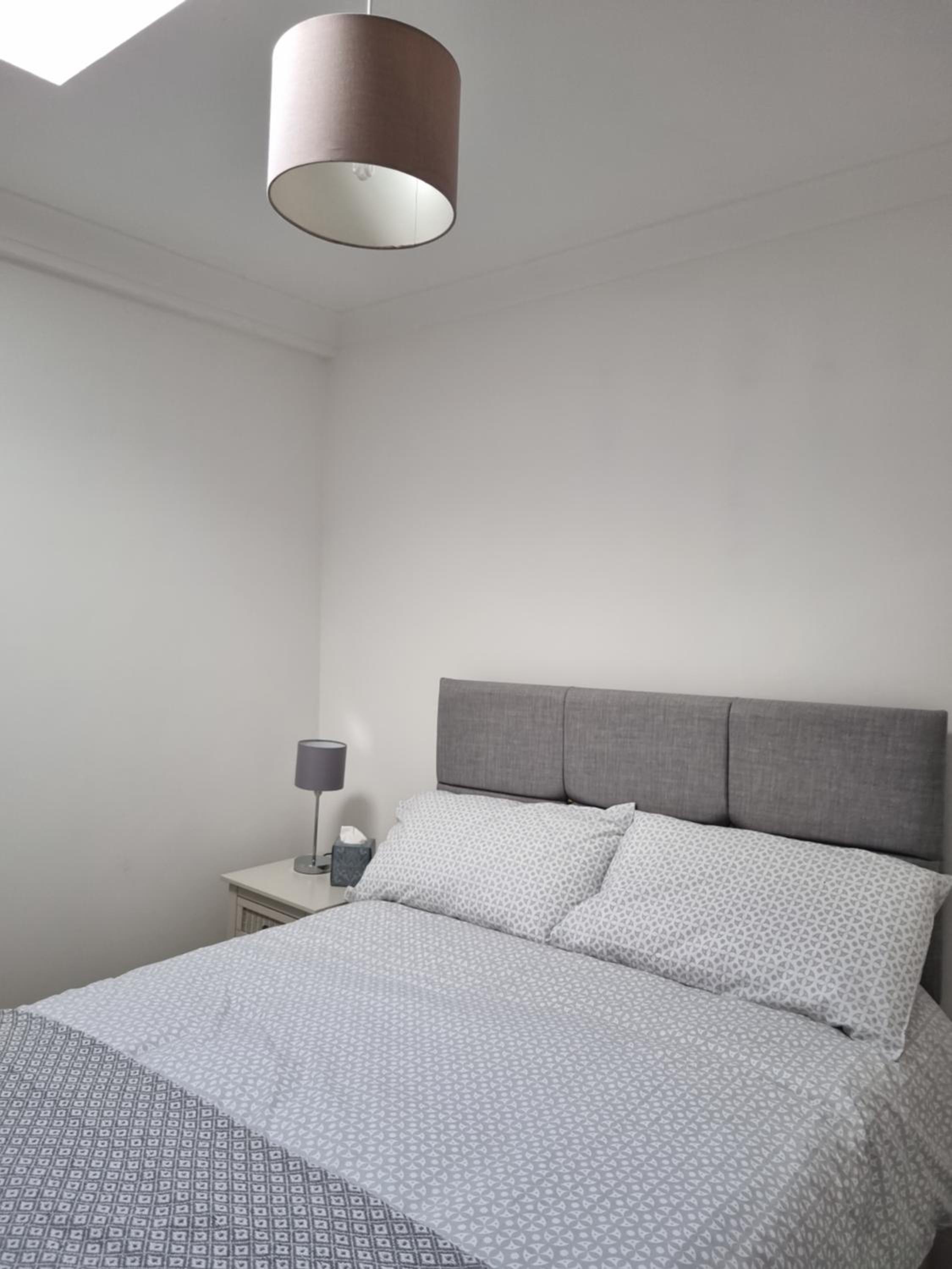 Newly refurbished bungalow