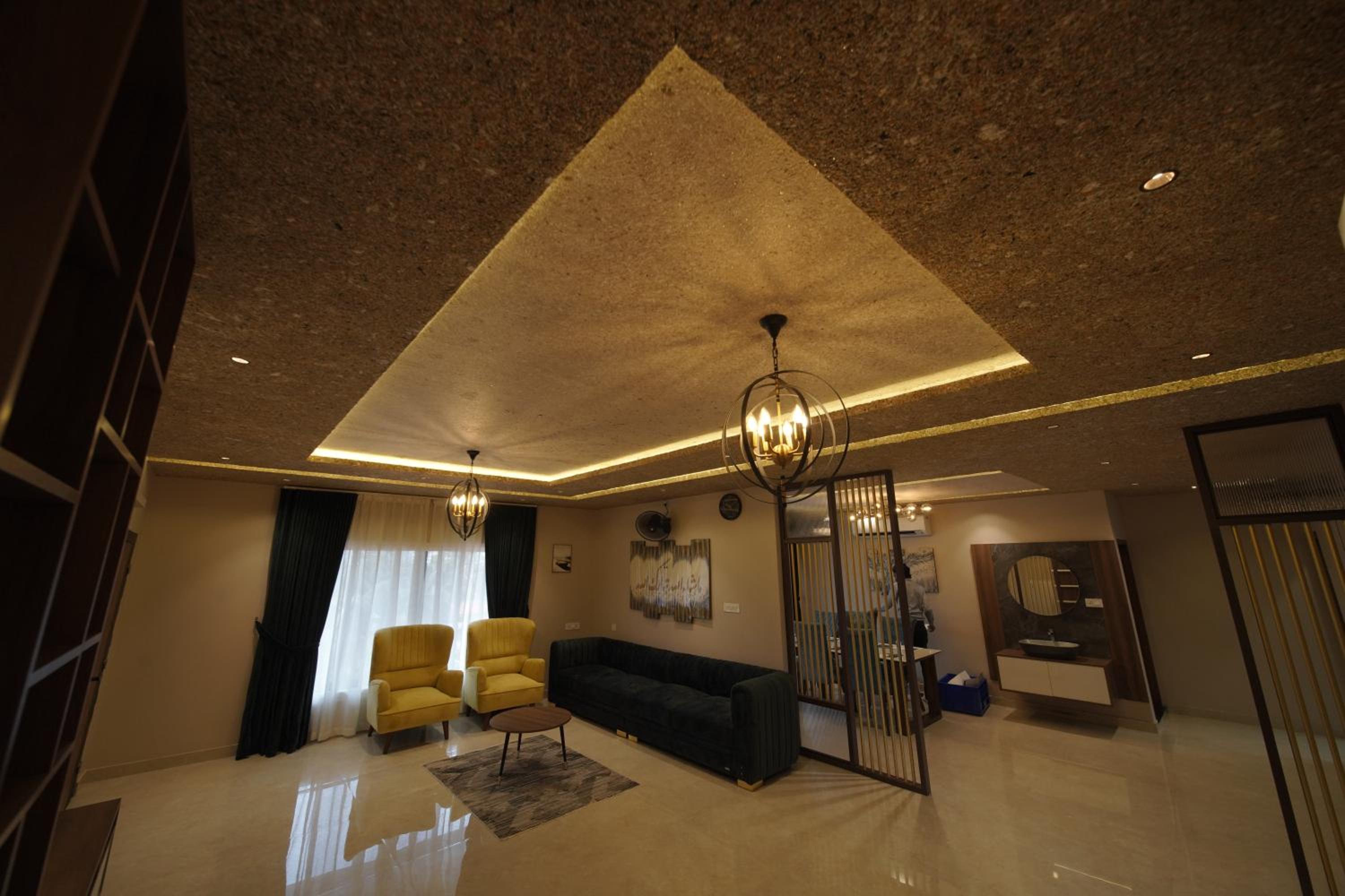 Ncomforts Luxurious Apartments