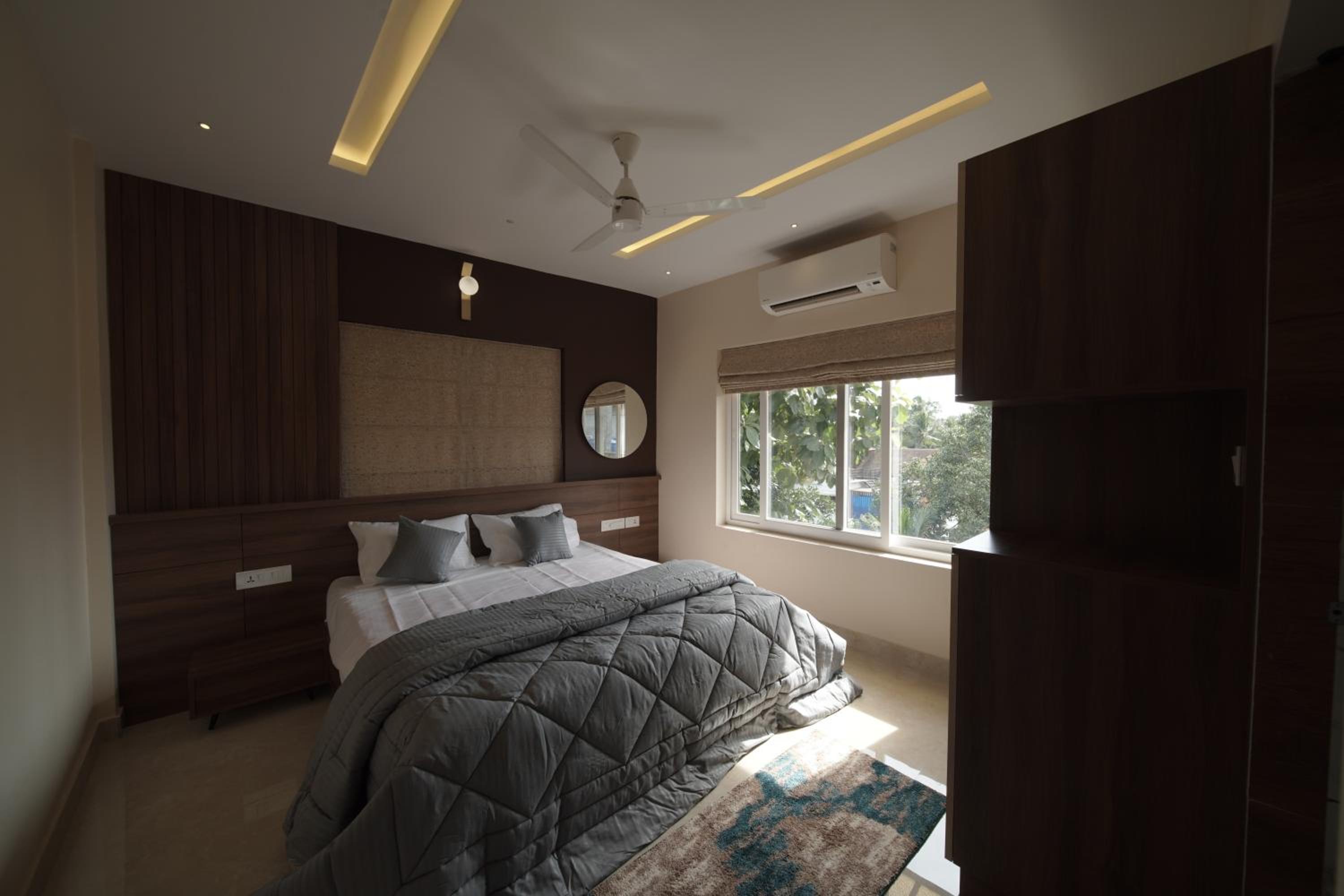 Ncomforts Luxurious Apartments