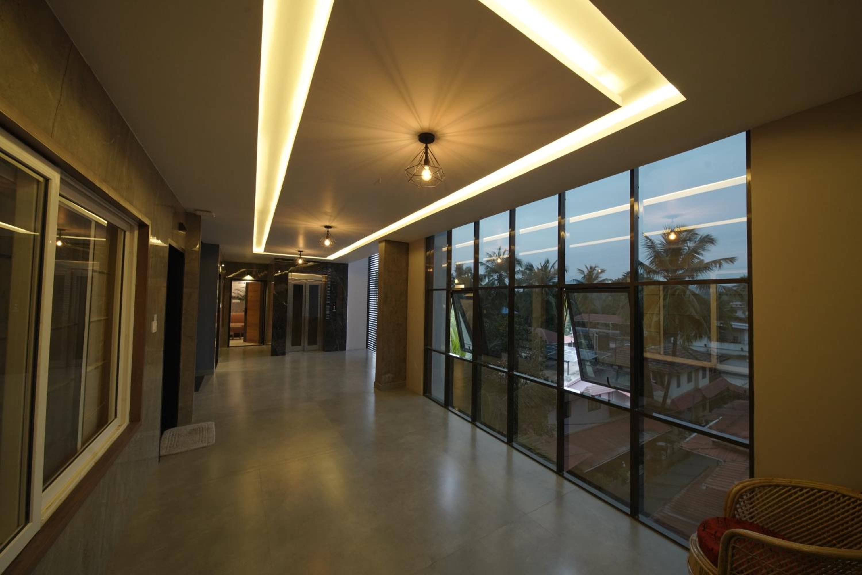 Ncomforts Luxurious Apartments