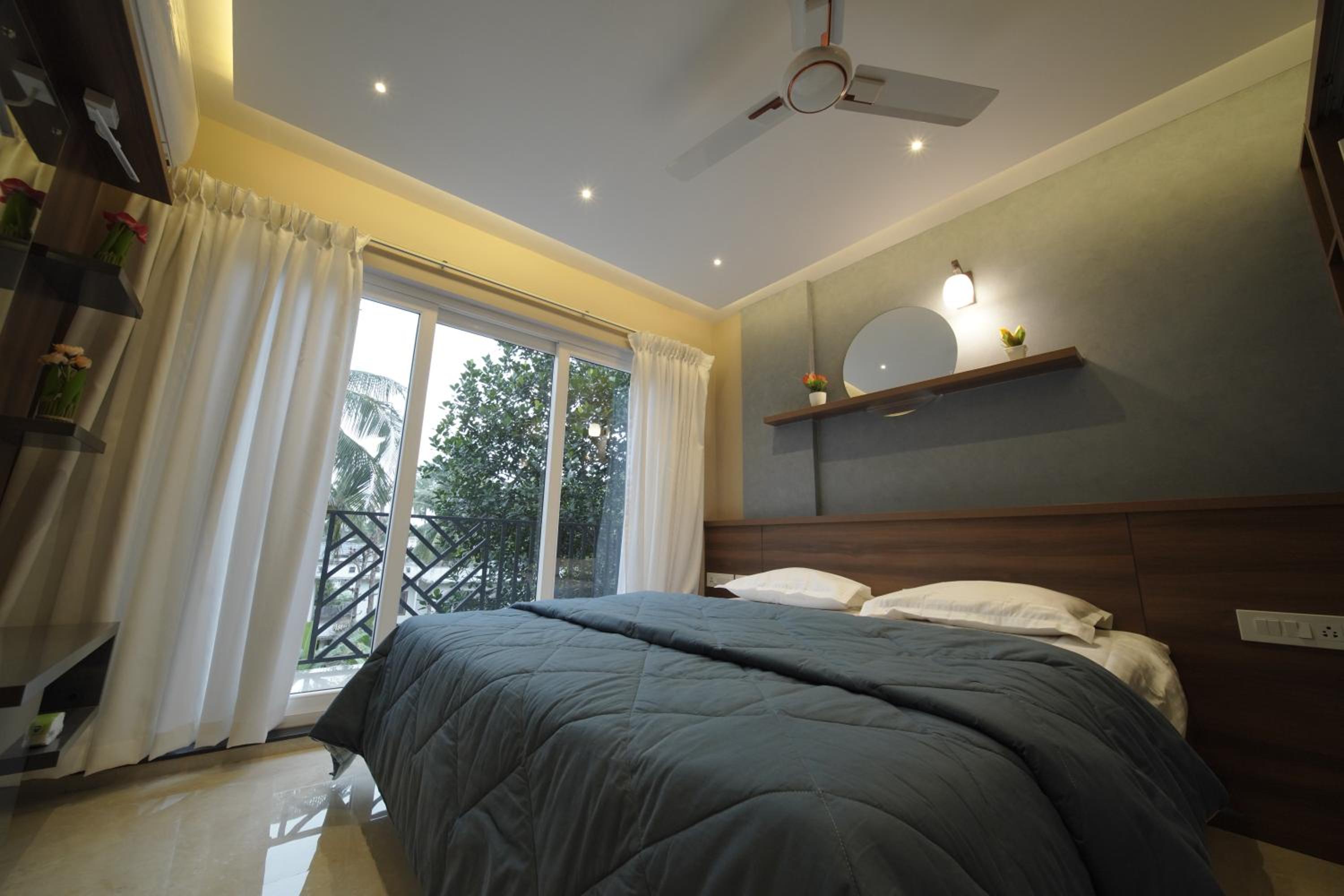 Ncomforts Luxurious Apartments