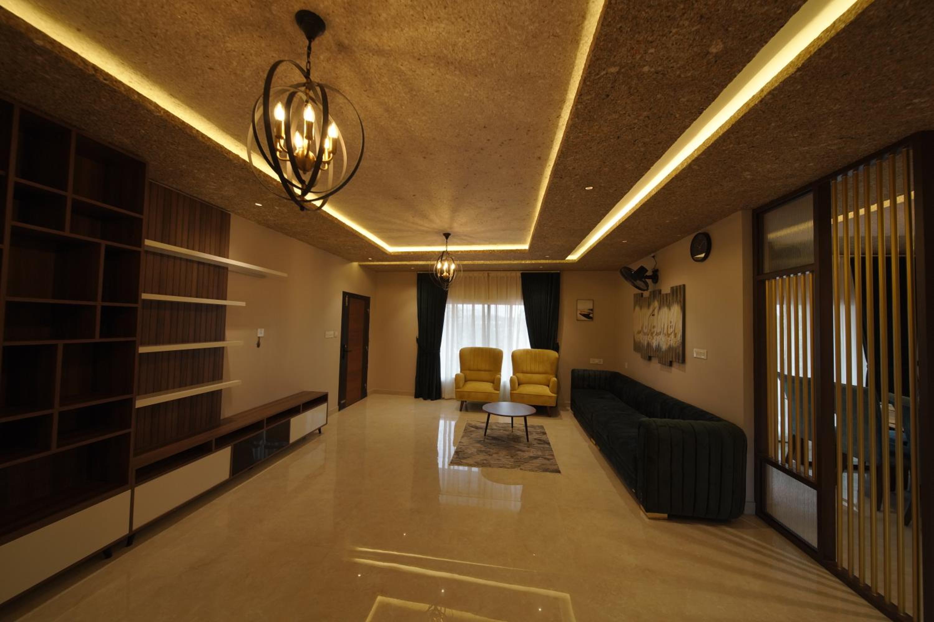 Ncomforts Luxurious Apartments