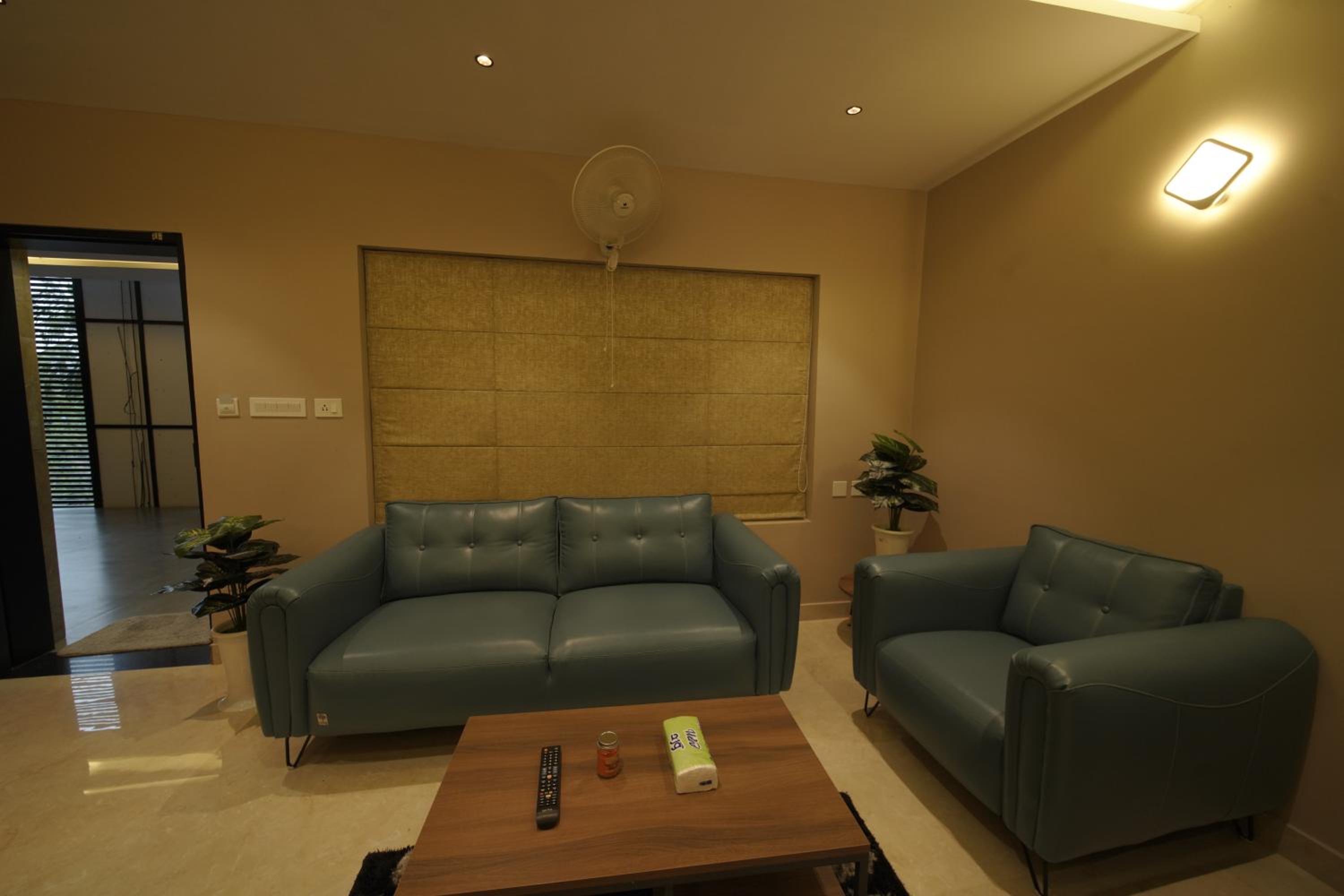 Ncomforts Luxurious Apartments