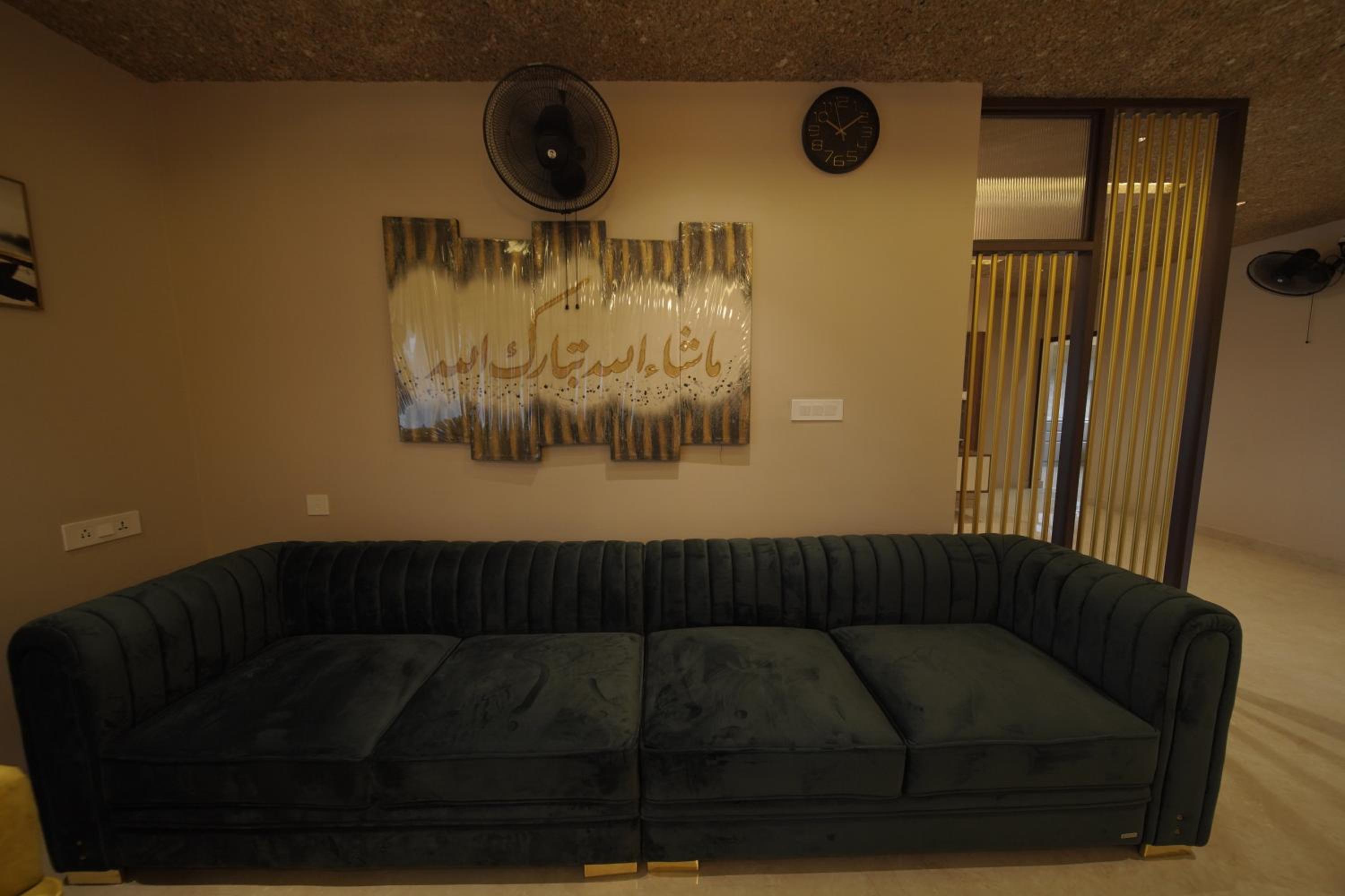 Ncomforts Luxurious Apartments