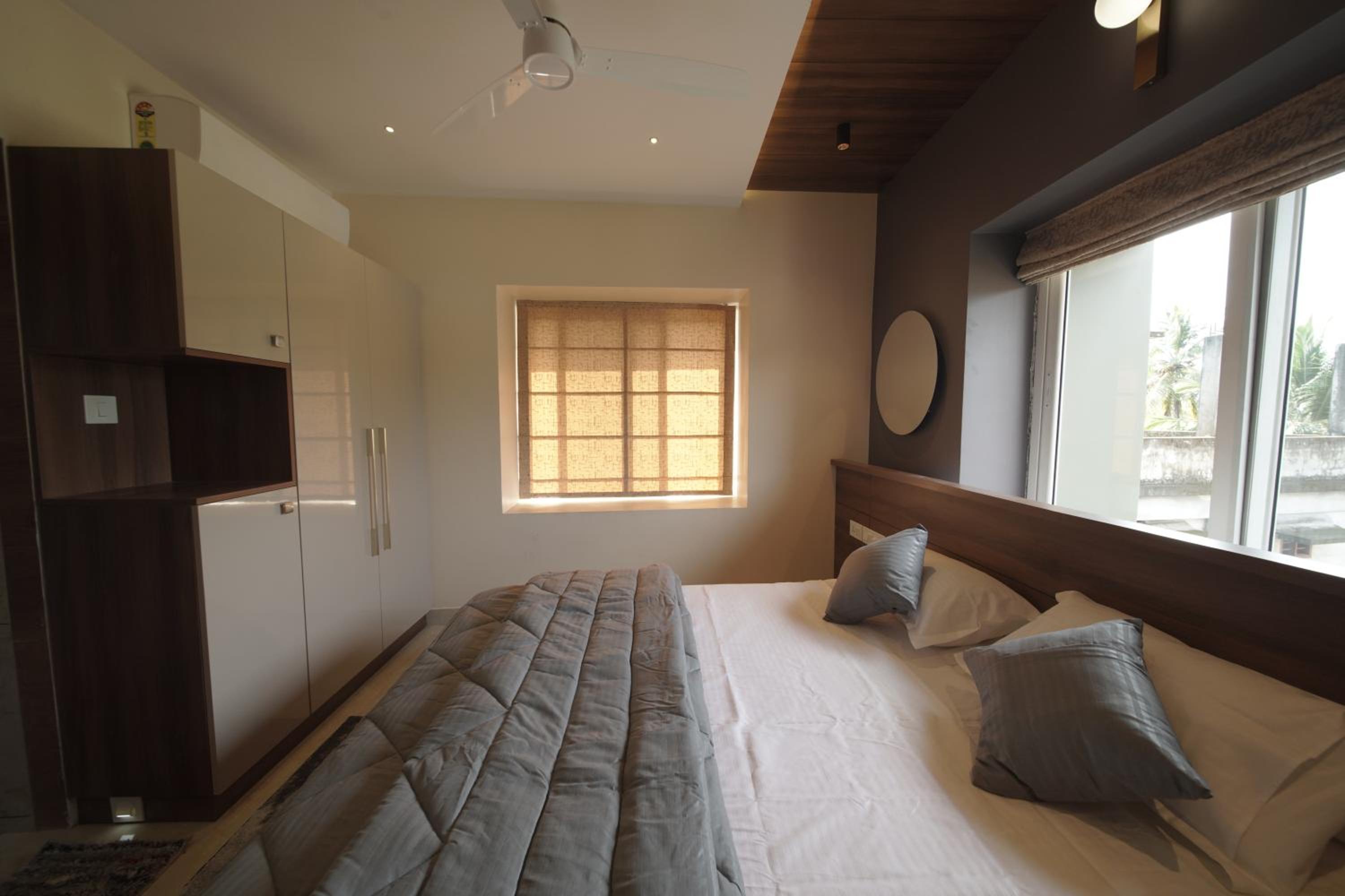 Ncomforts Luxurious Apartments