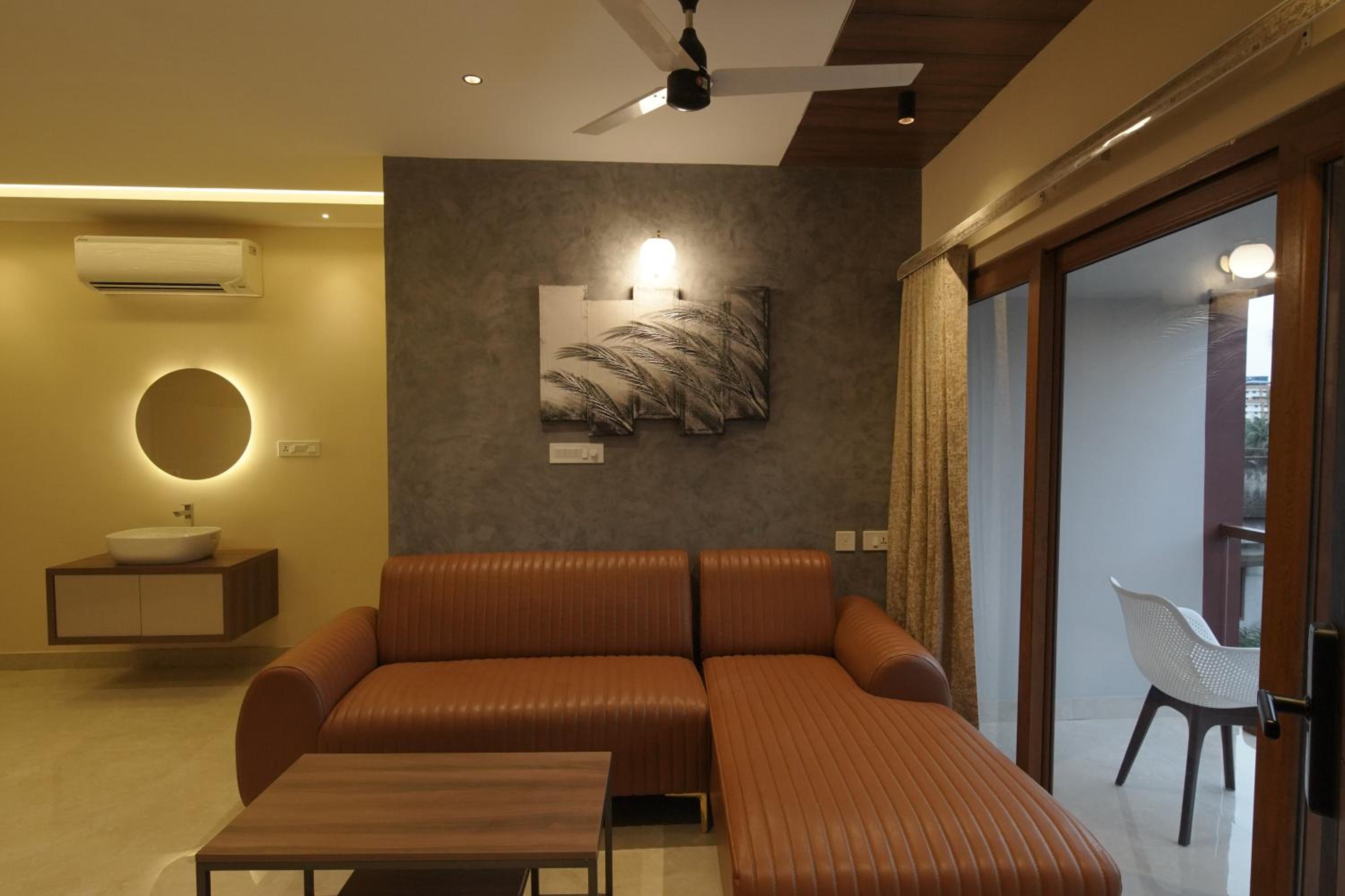 Ncomforts Luxurious Apartments