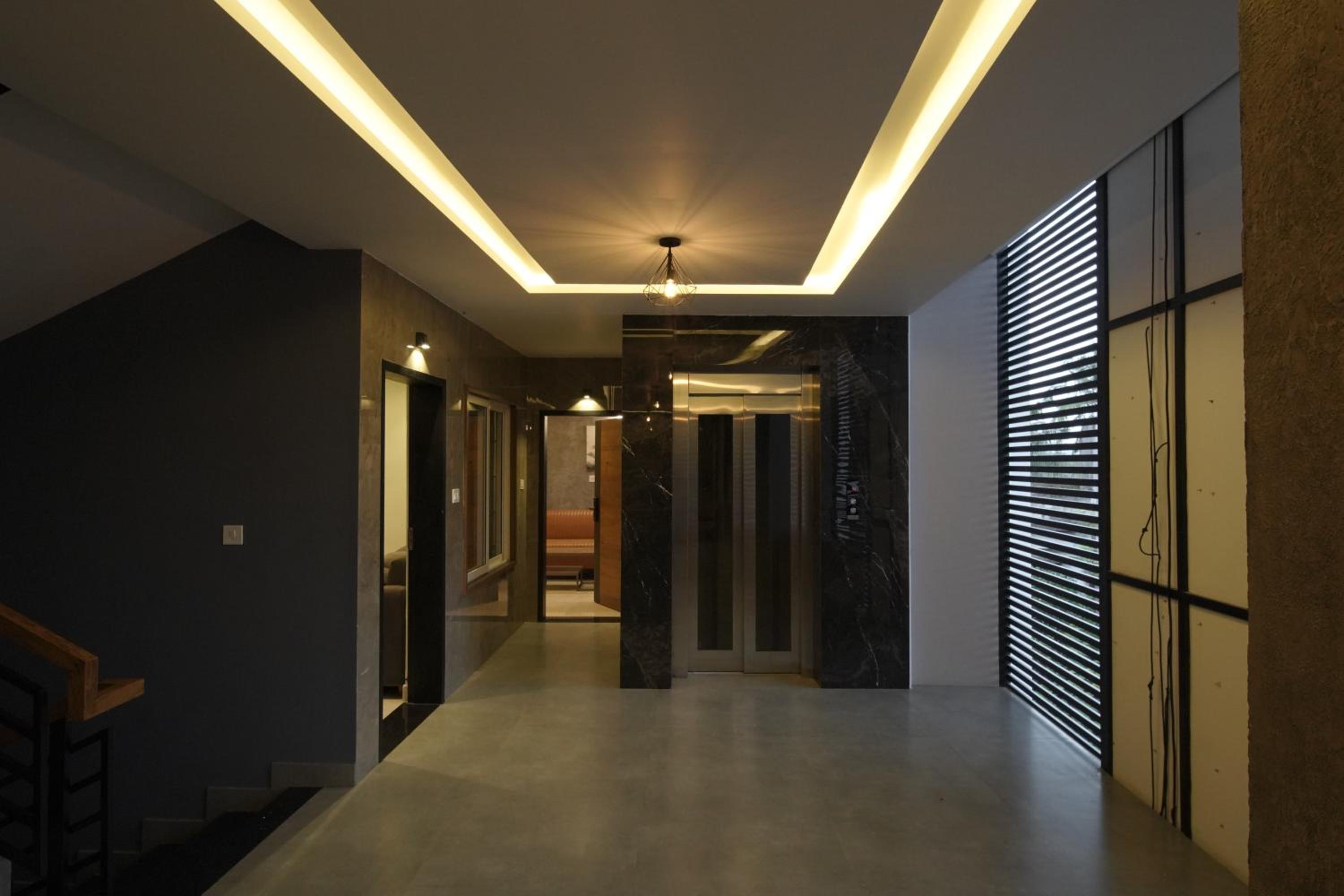 Ncomforts Luxurious Apartments