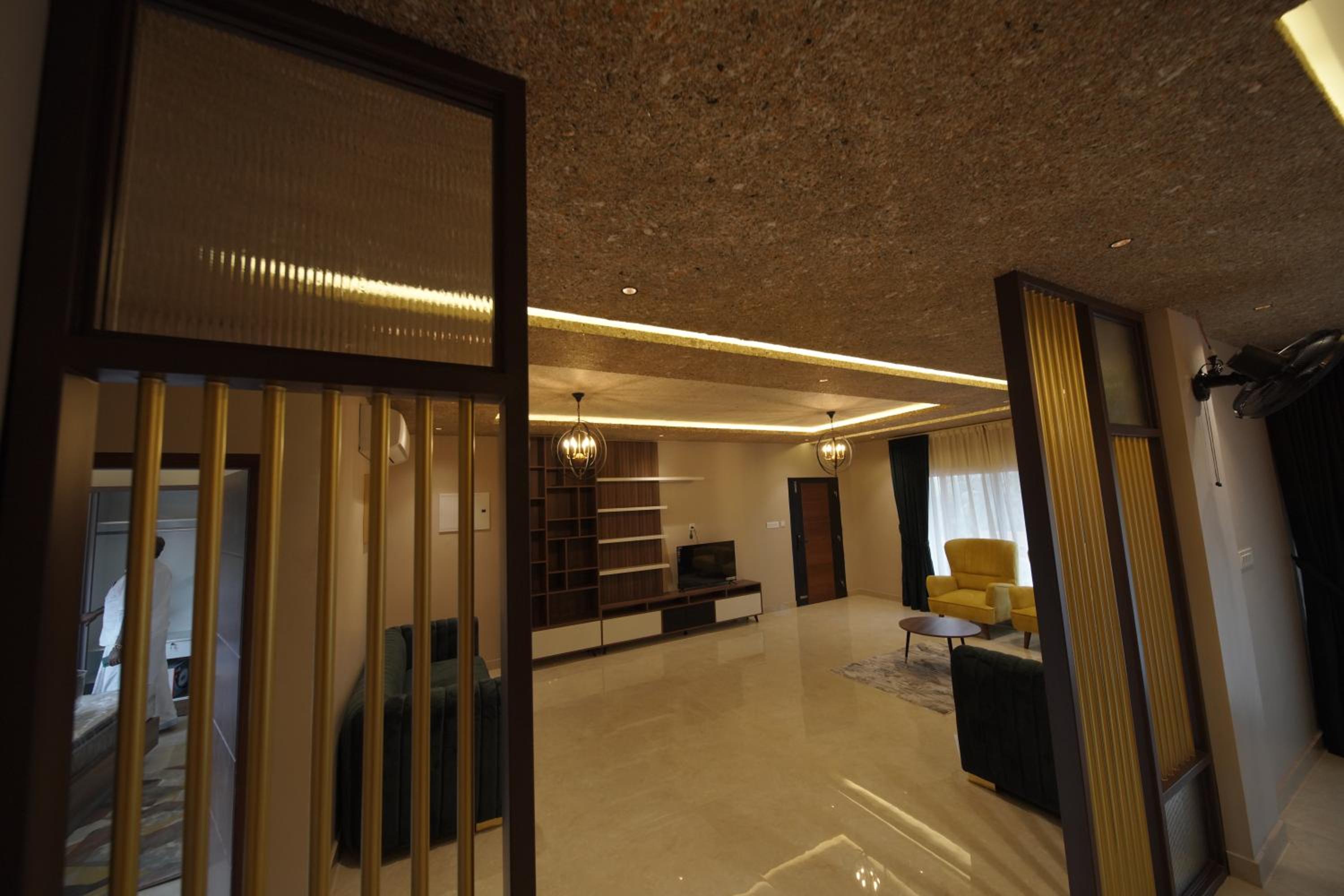 Ncomforts Luxurious Apartments