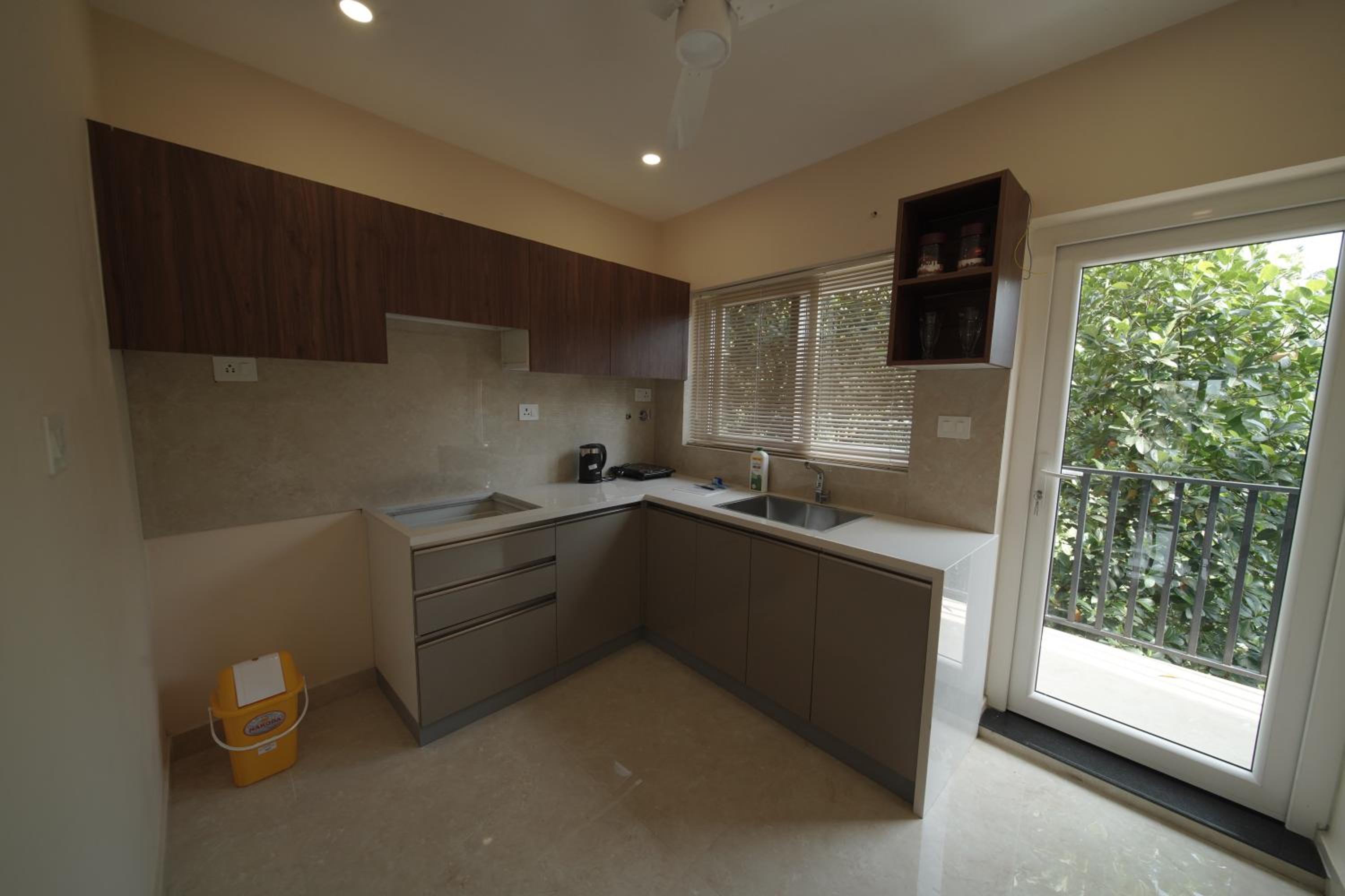 Ncomforts Luxurious Apartments