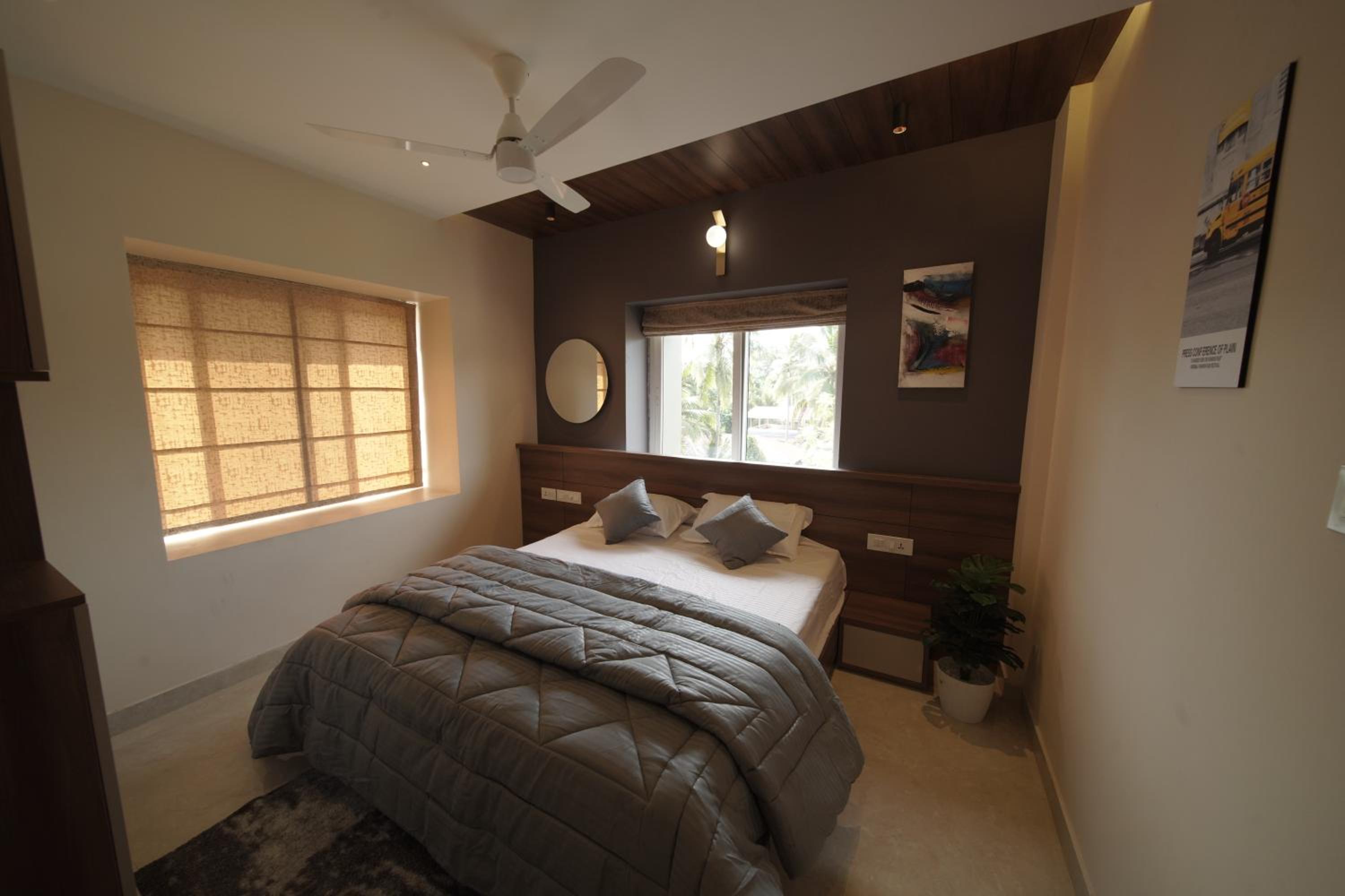 Ncomforts Luxurious Apartments