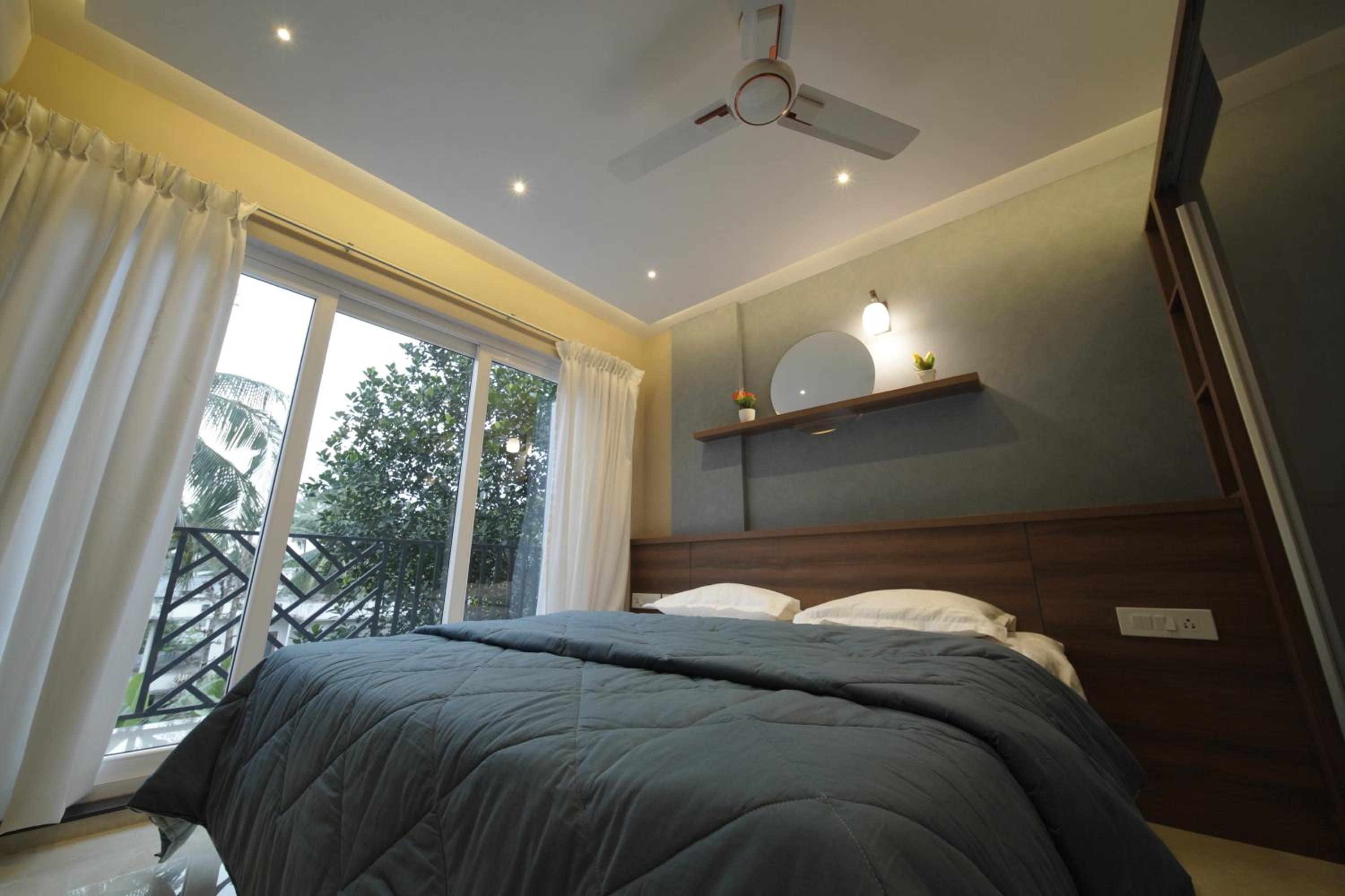 Ncomforts Luxurious Apartments