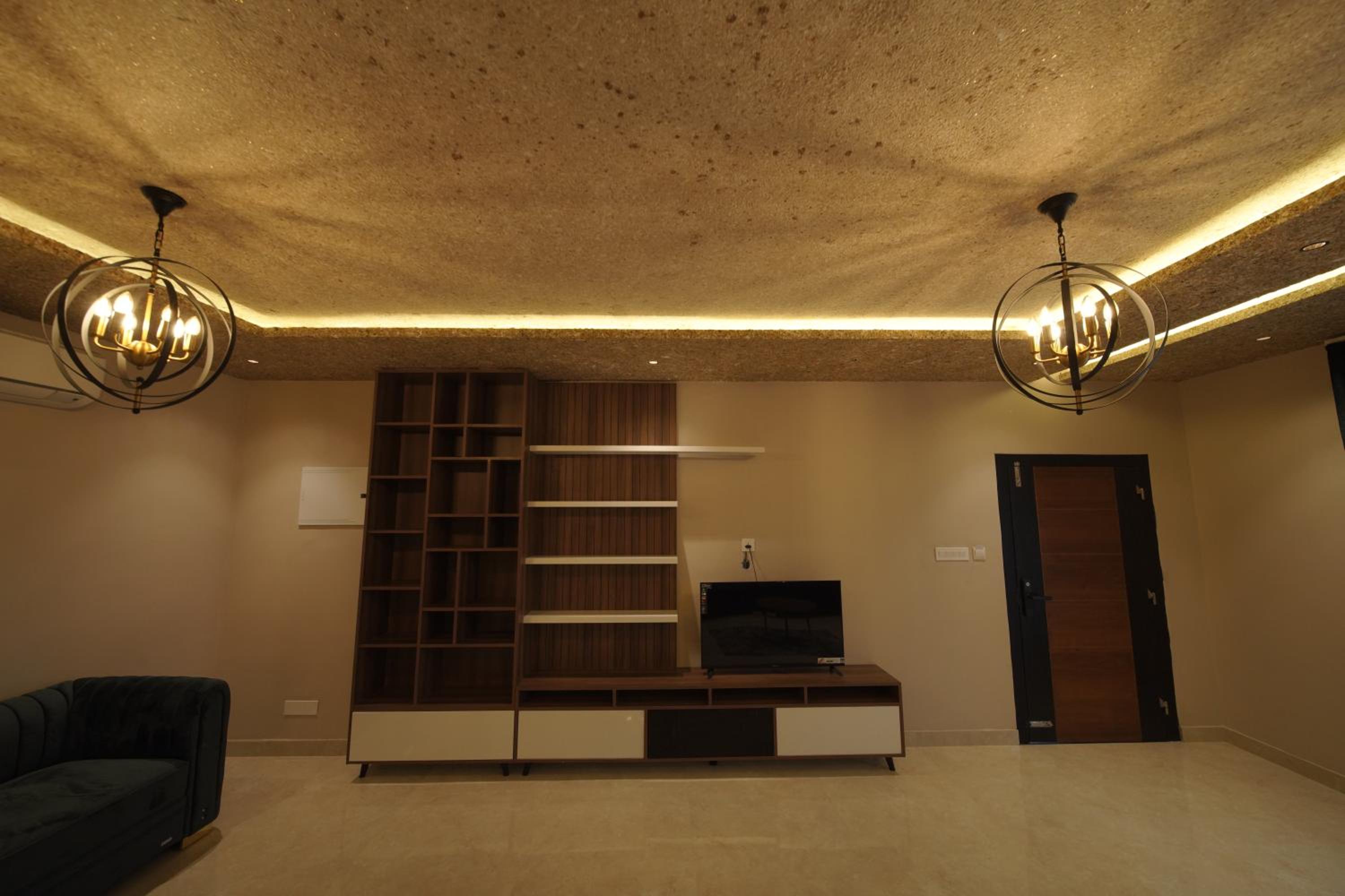 Ncomforts Luxurious Apartments