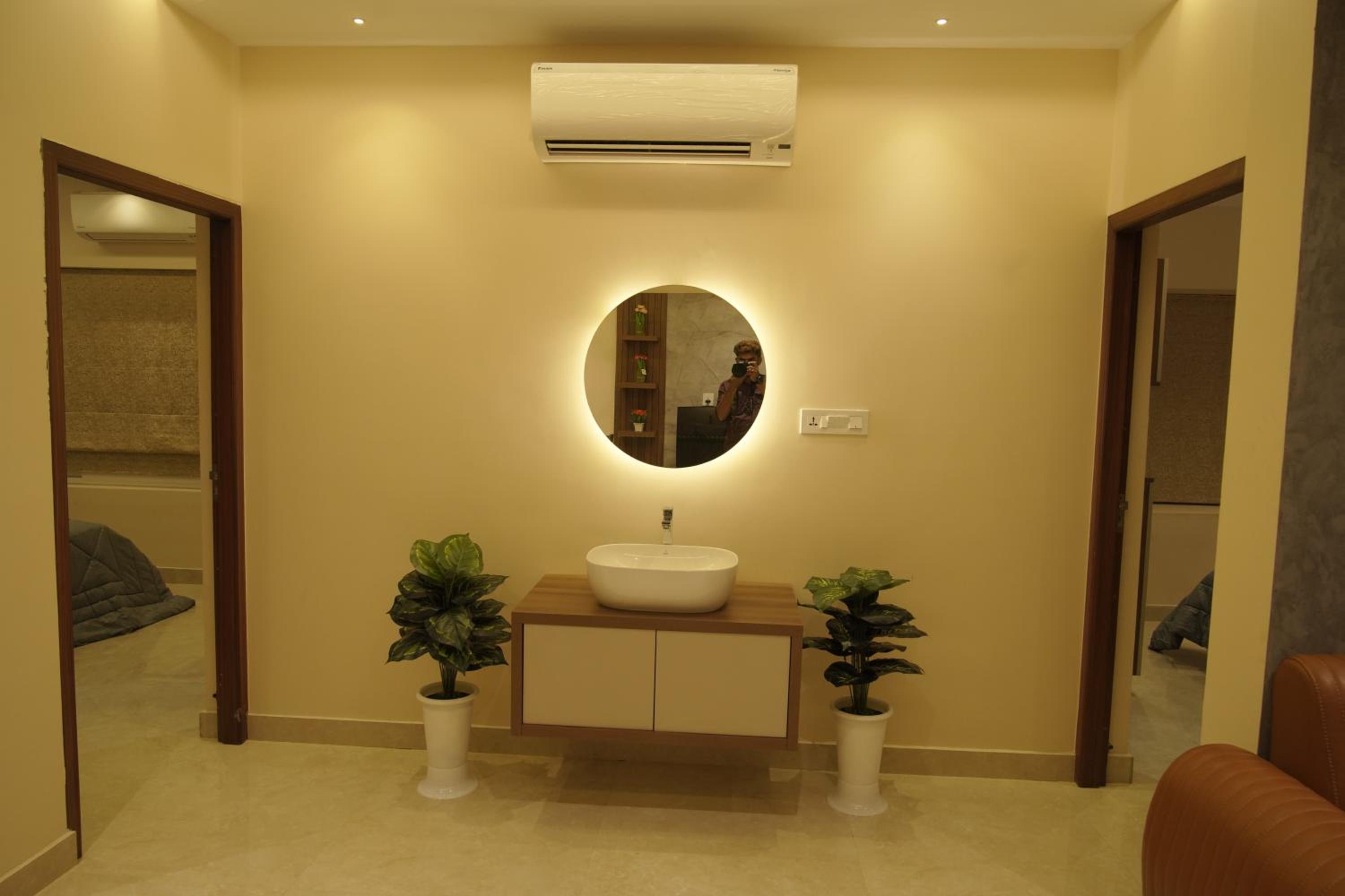 Ncomforts Luxurious Apartments