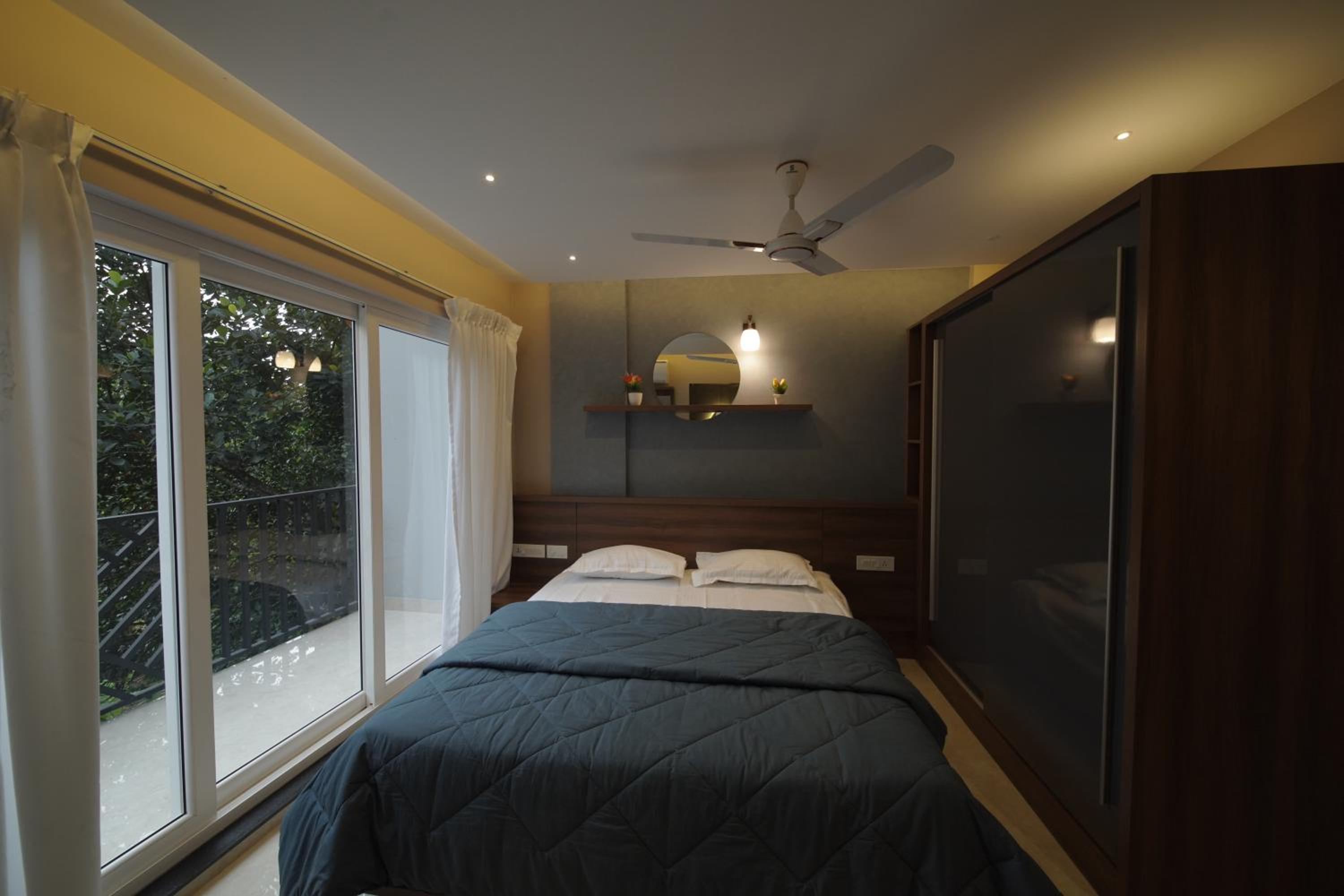 Ncomforts Luxurious Apartments
