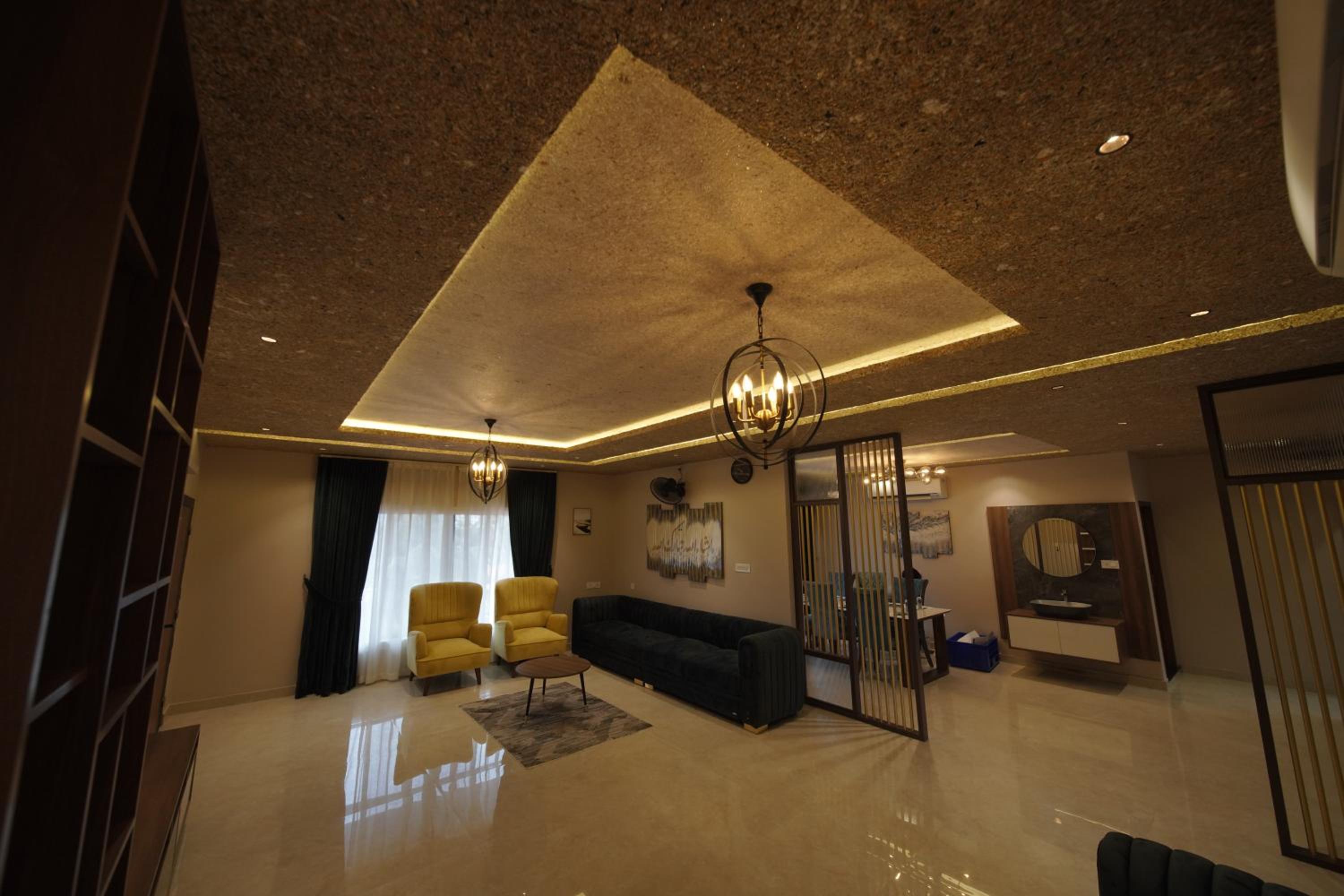 Ncomforts Luxurious Apartments
