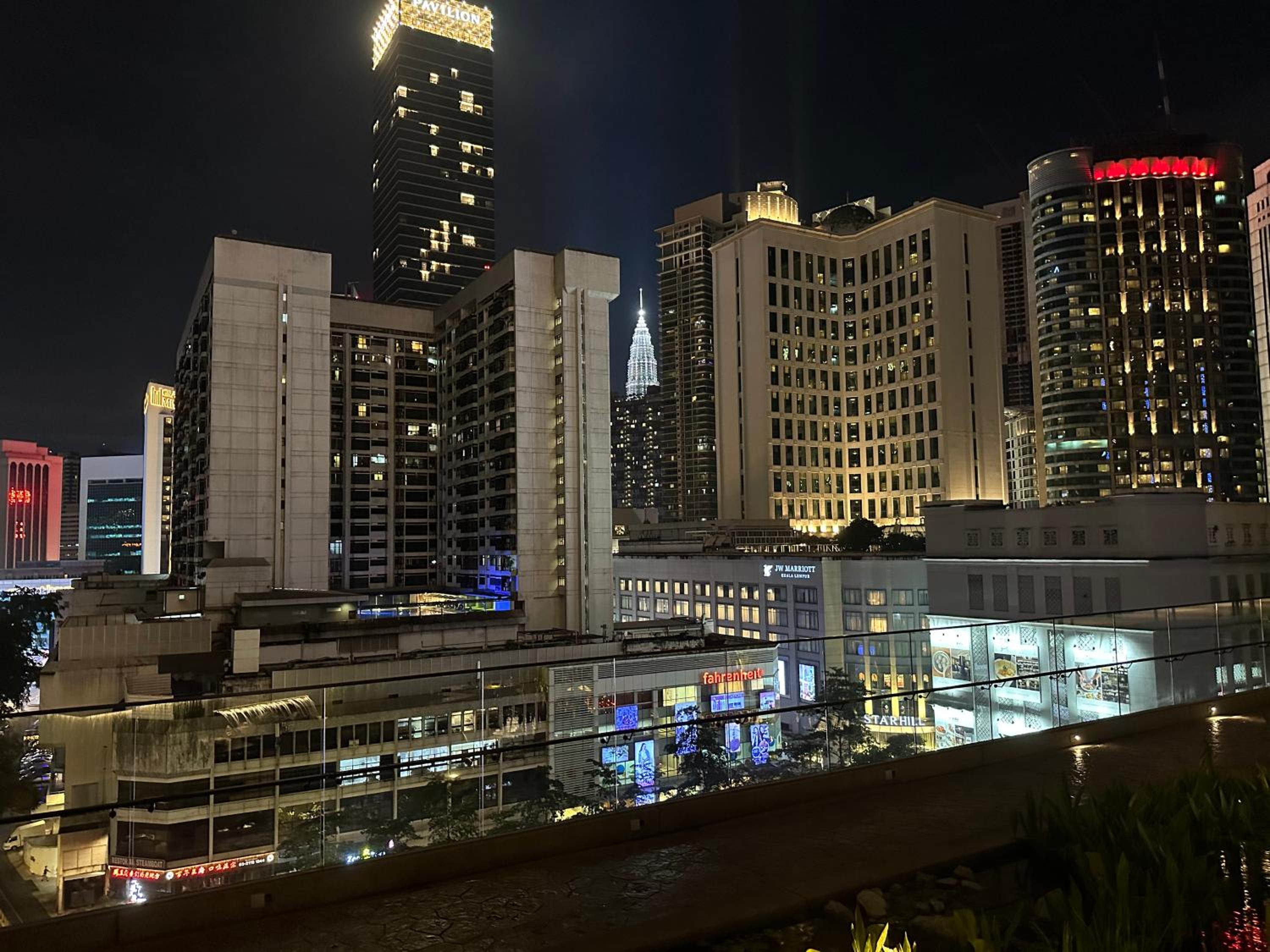 The Axon Suites Bukit Bintang KLCC By SKYSCRAPER