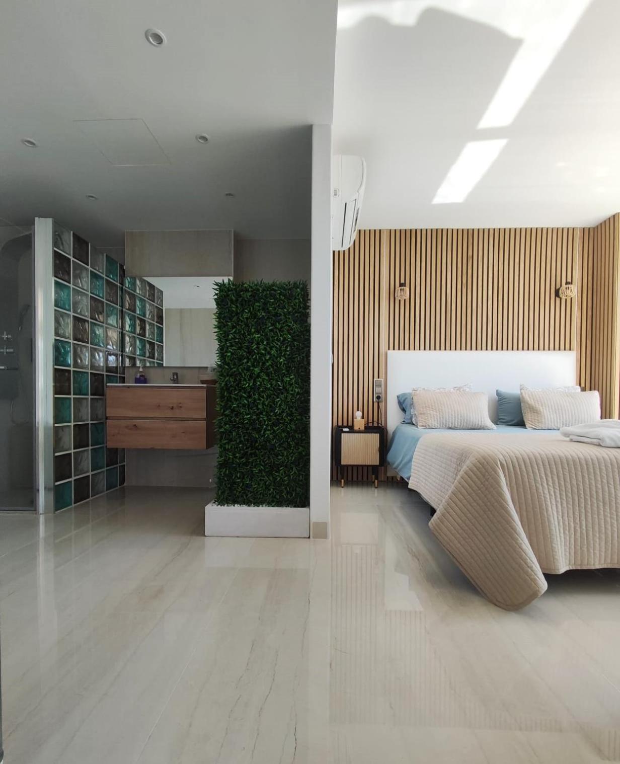 Apartaments Delfin