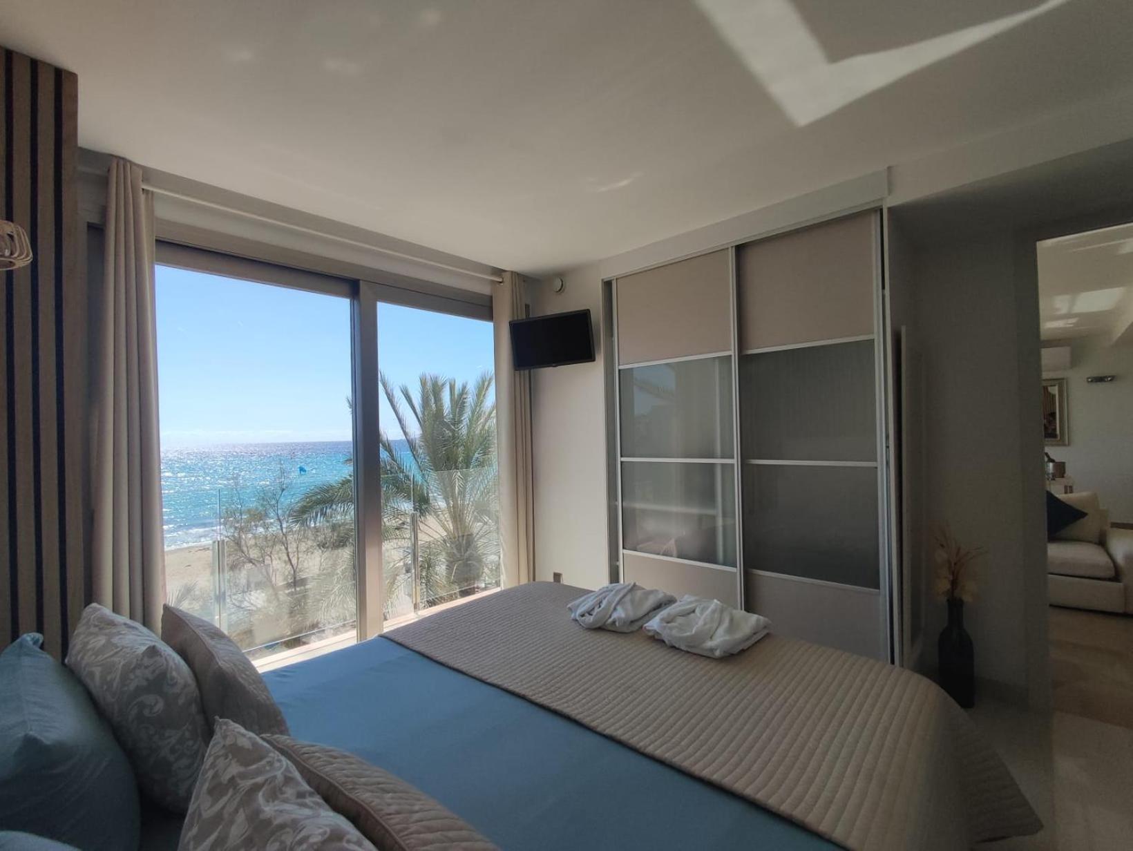 Apartaments Delfin