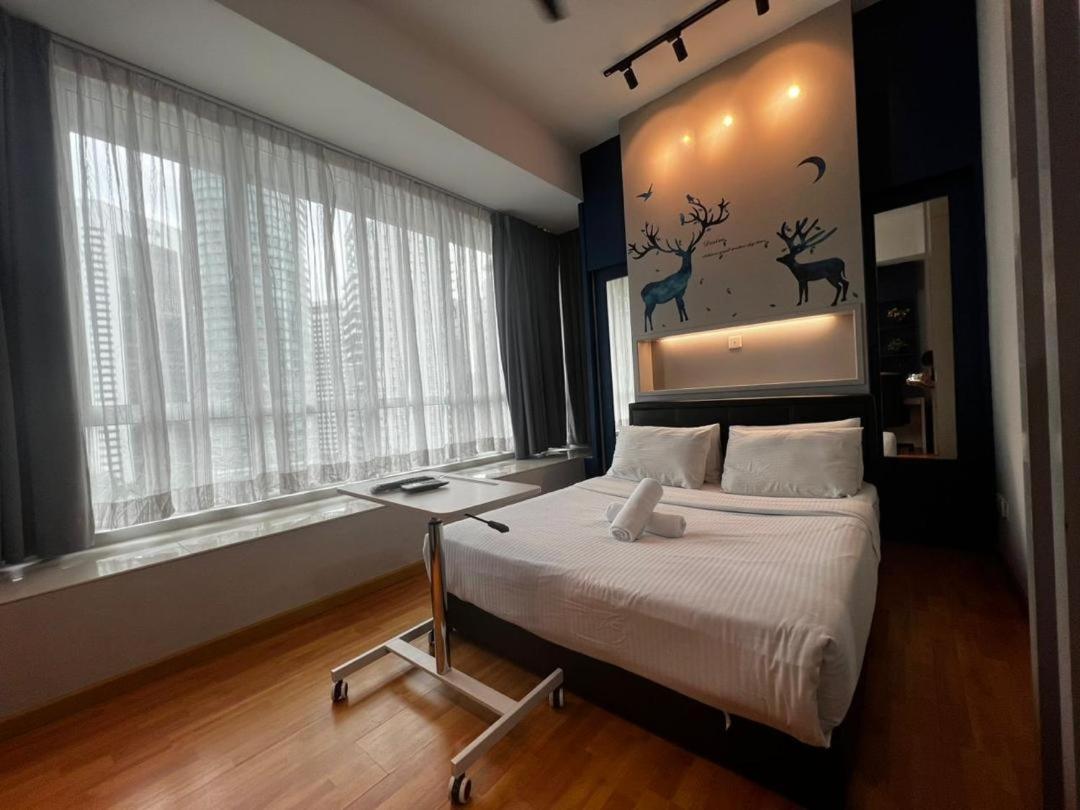 Parkview Suite KLCC, Myhomey