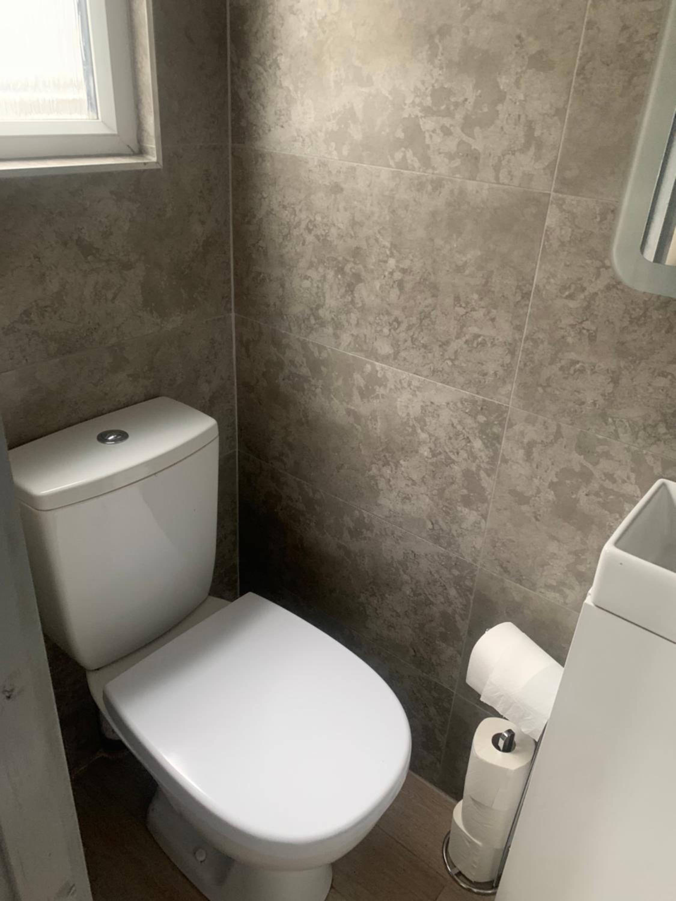 Pet-Friendly Open Plan Cabin in Dublin Sleeps 2