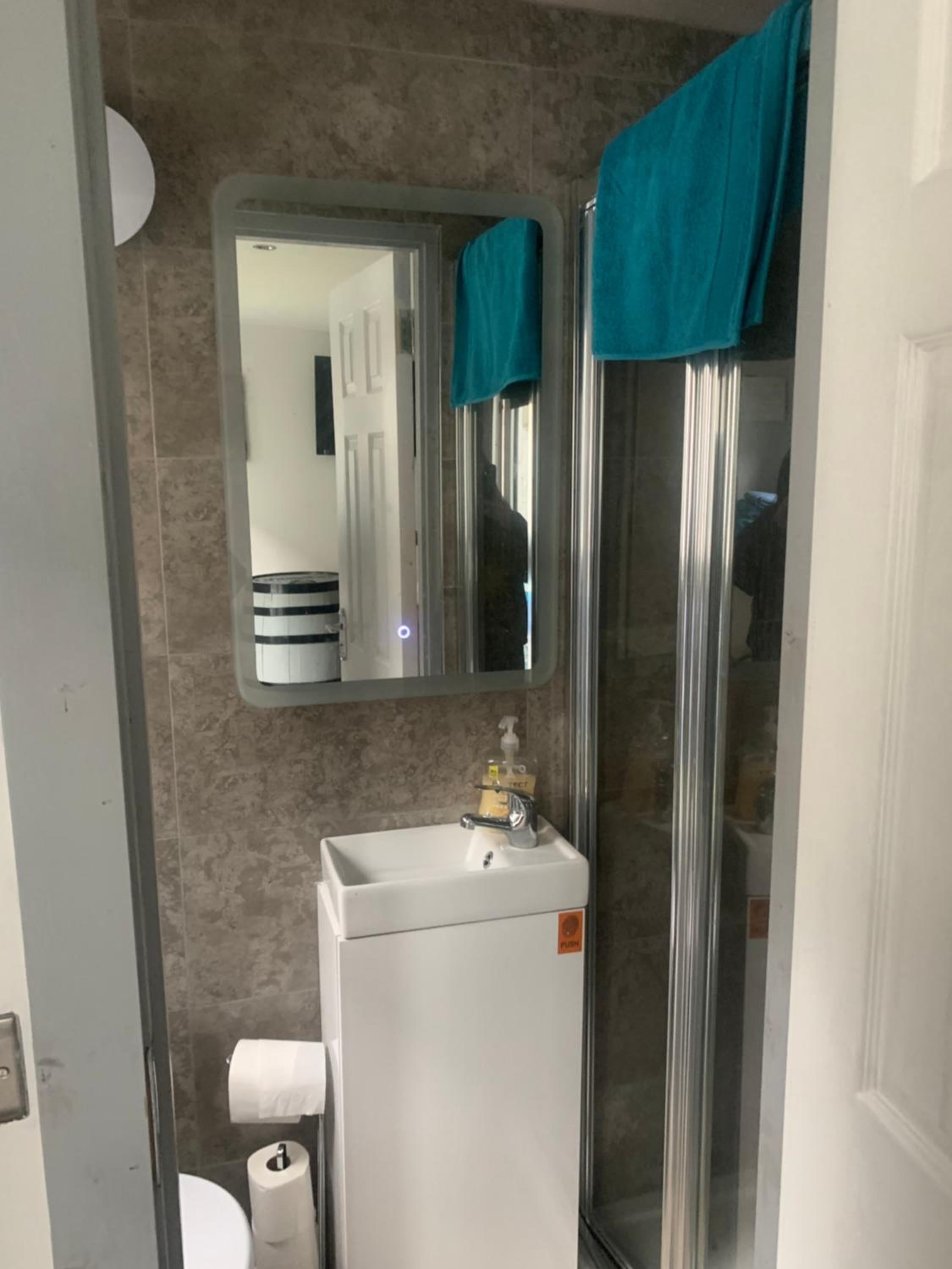 Pet-Friendly Open Plan Cabin in Dublin Sleeps 2