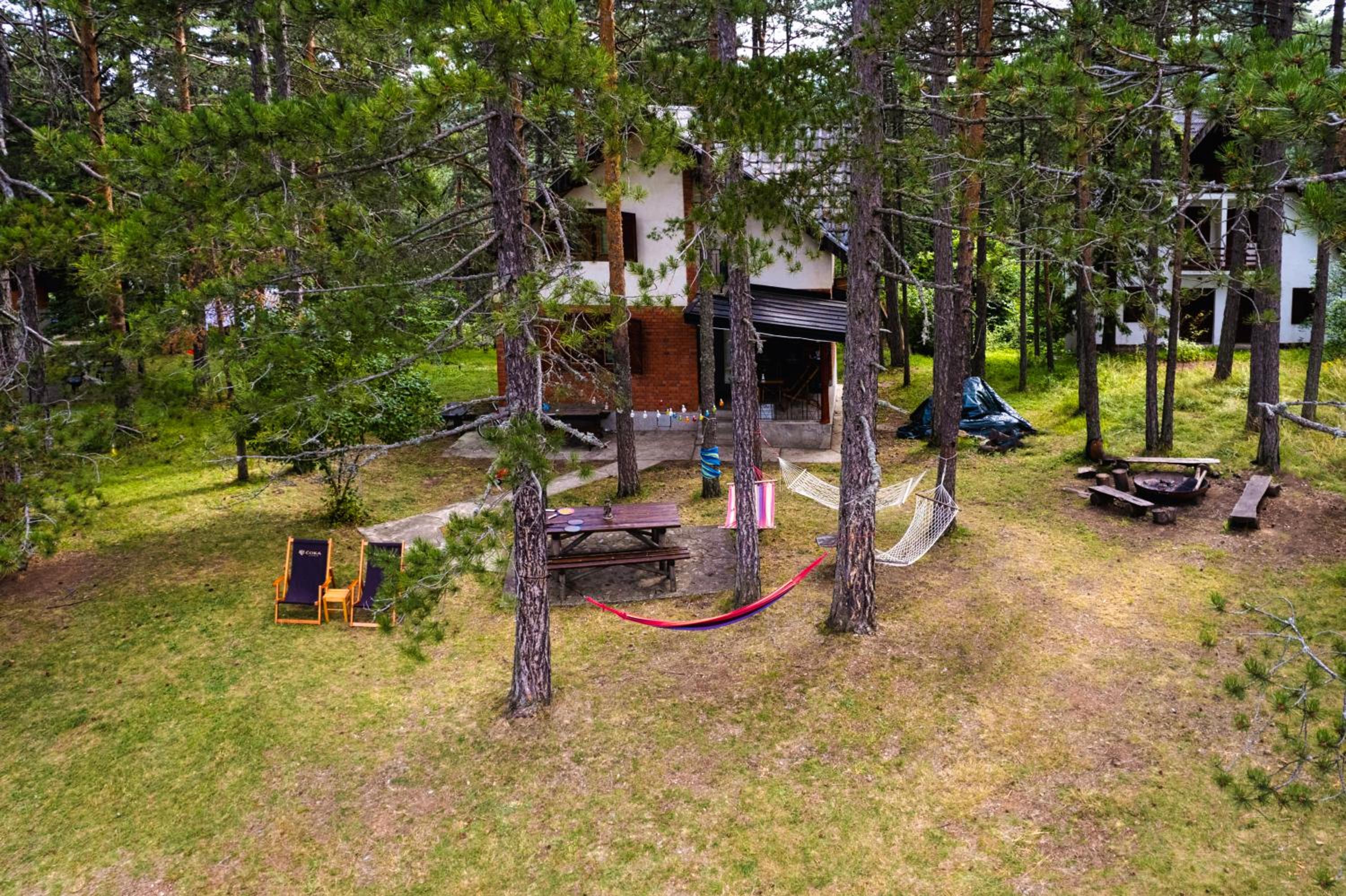 Rustic Home Tara view 3