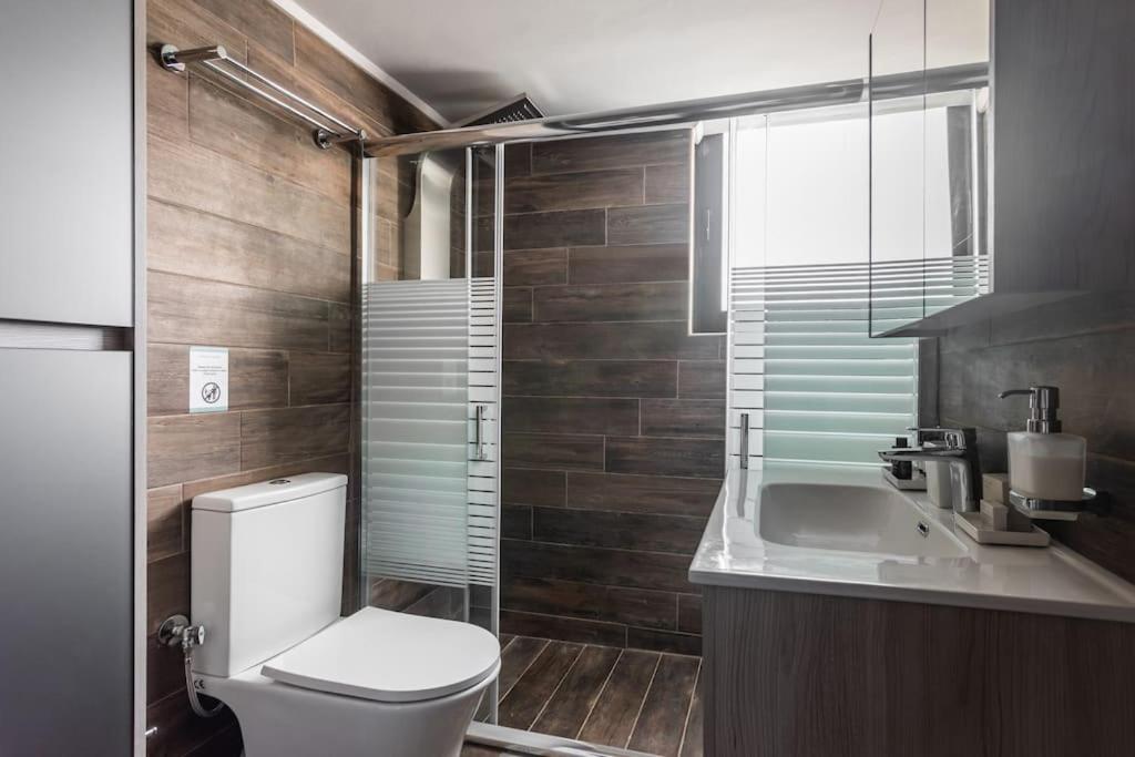 Radiant 2BR Apartment in Neo Psichiko by UPSTREET