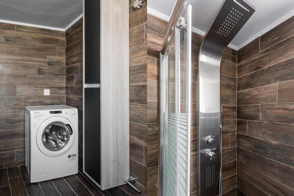 Radiant 2BR Apartment in Neo Psichiko by UPSTREET