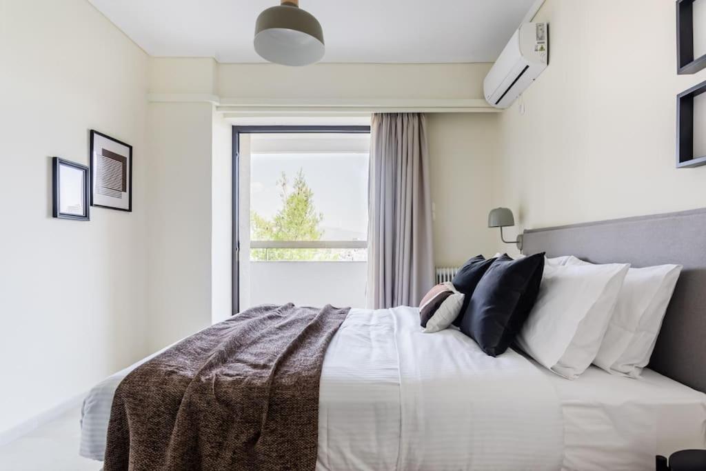 Radiant 2BR Apartment in Neo Psichiko by UPSTREET