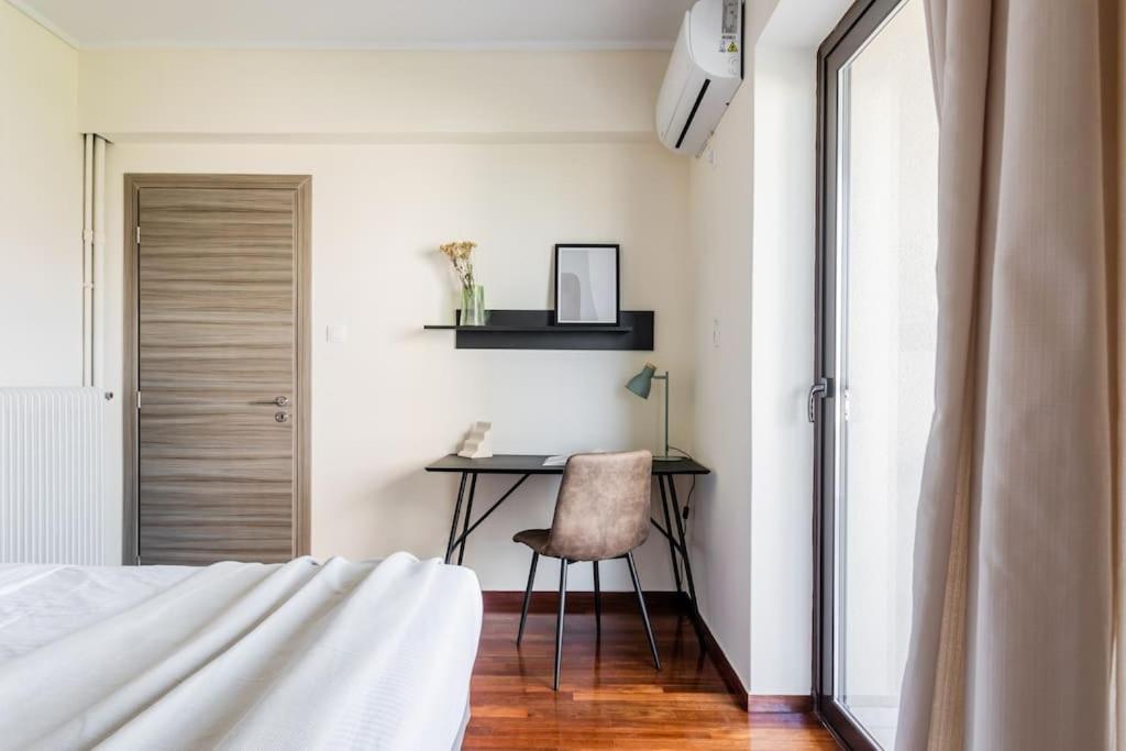 Radiant 2BR Apartment in Neo Psichiko by UPSTREET