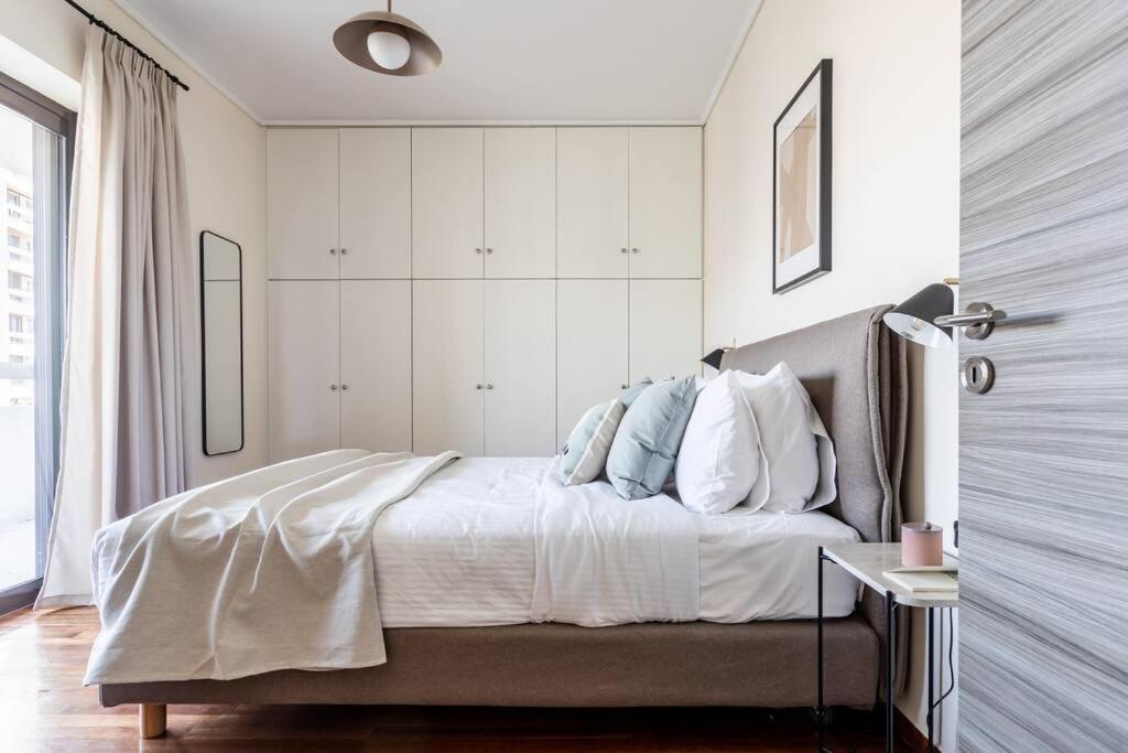 Radiant 2BR Apartment in Neo Psichiko by UPSTREET