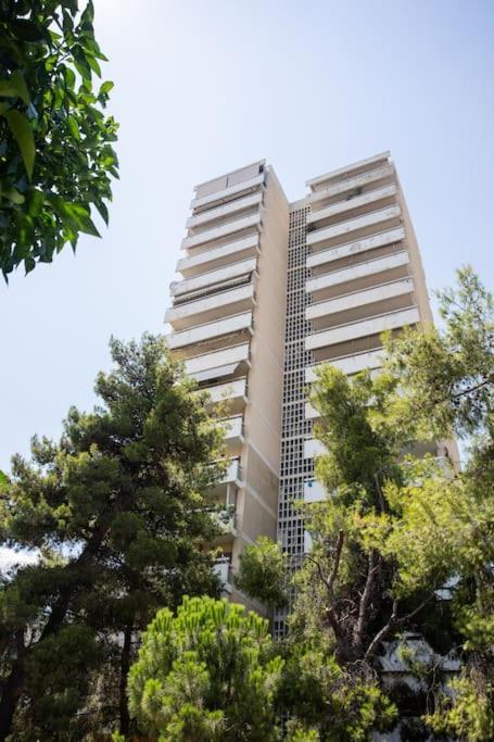 Radiant 2BR Apartment in Neo Psichiko by UPSTREET