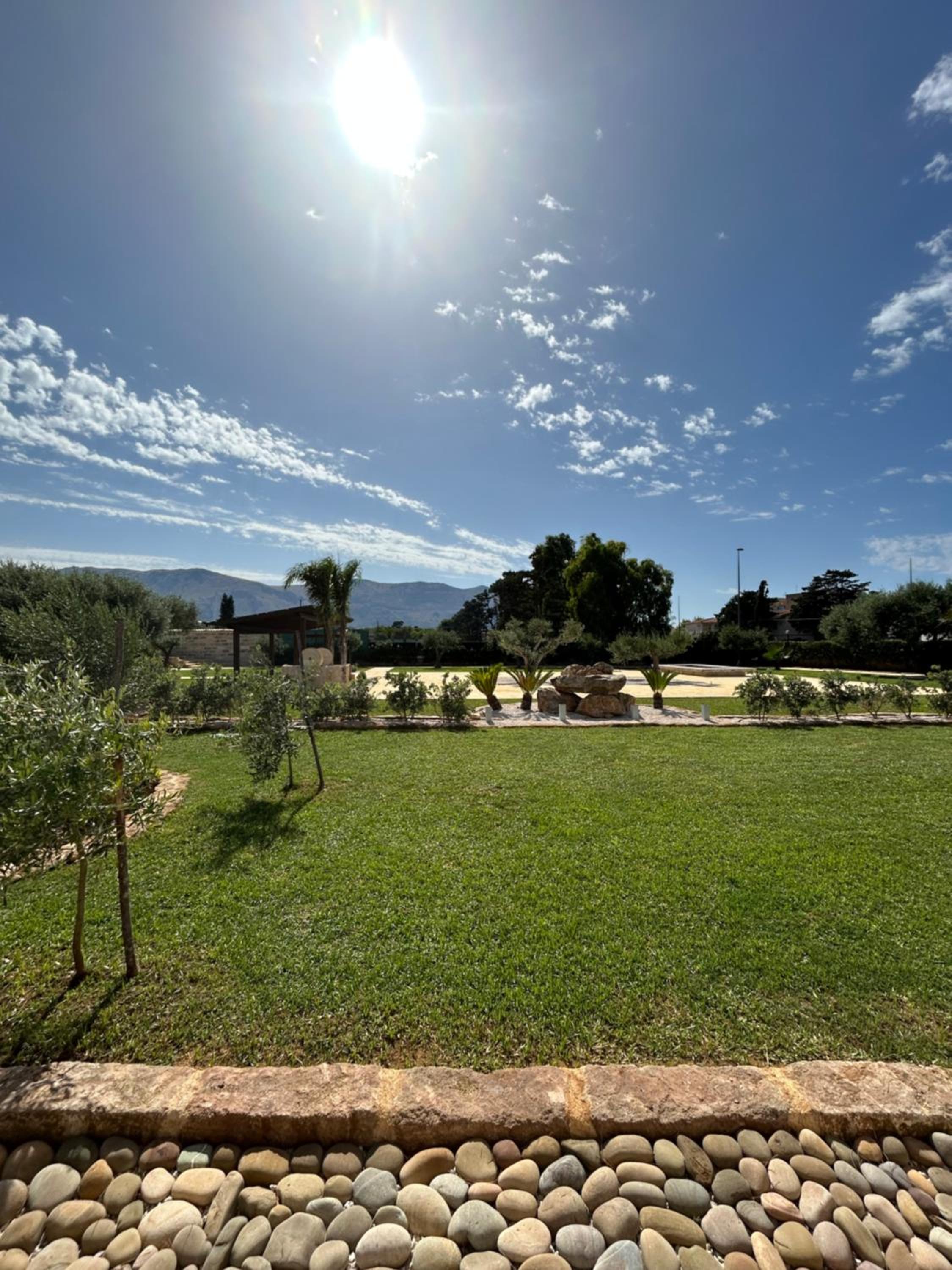 Villa Albamonte