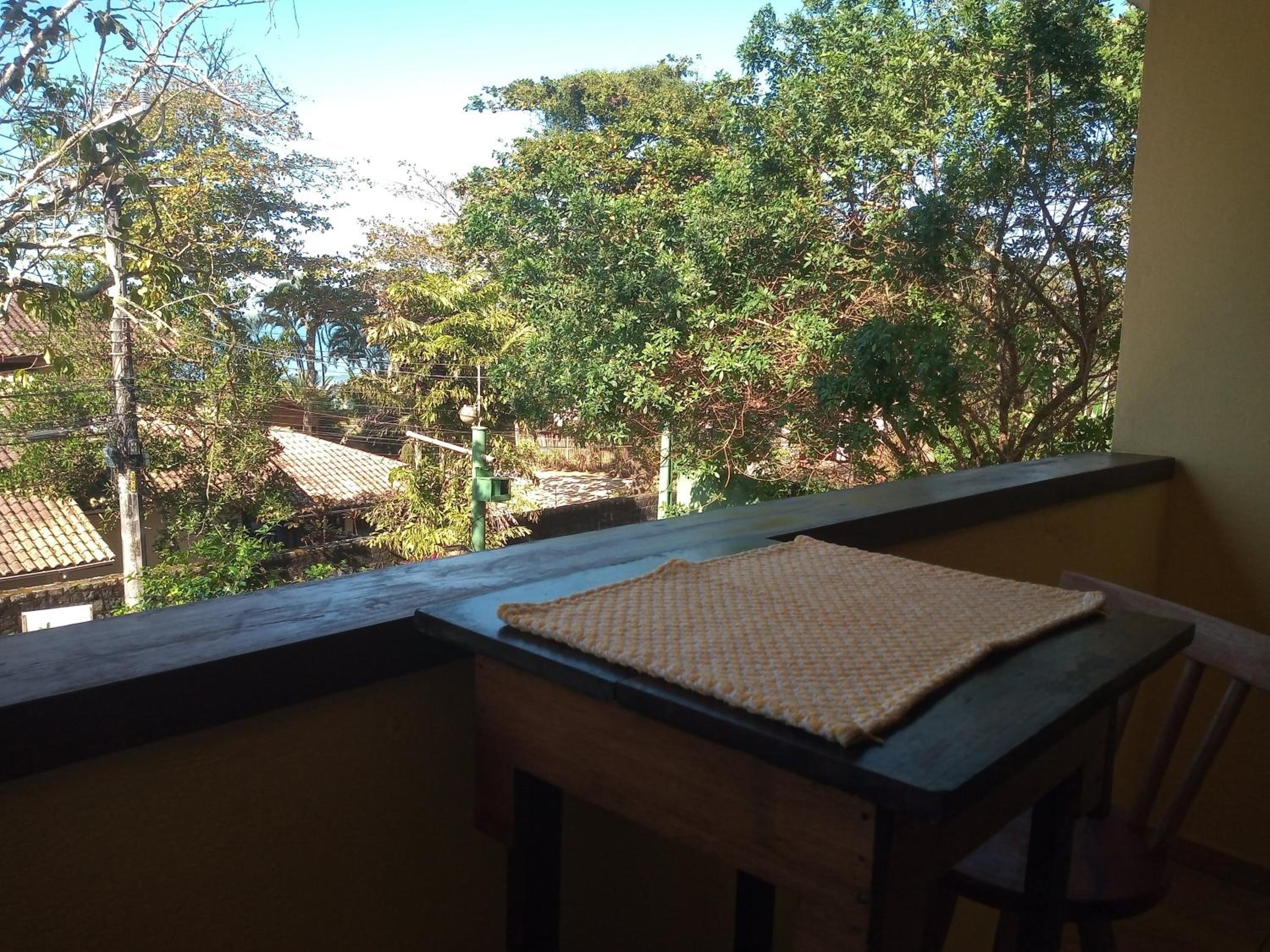 Suites Brilho do Sol