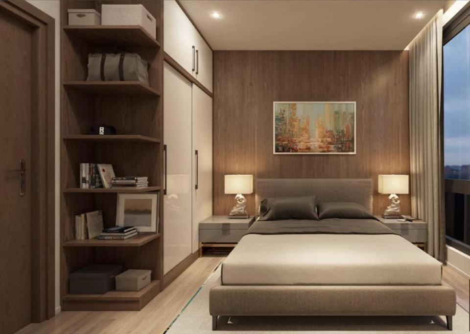 Summerset Saigon - The Perfect Place near District 1