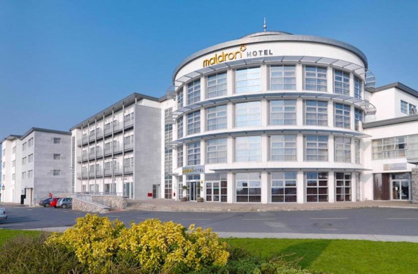 Limerick Vacations - Maldron Hotel  Leisure Centre Limerick - Property Image 2