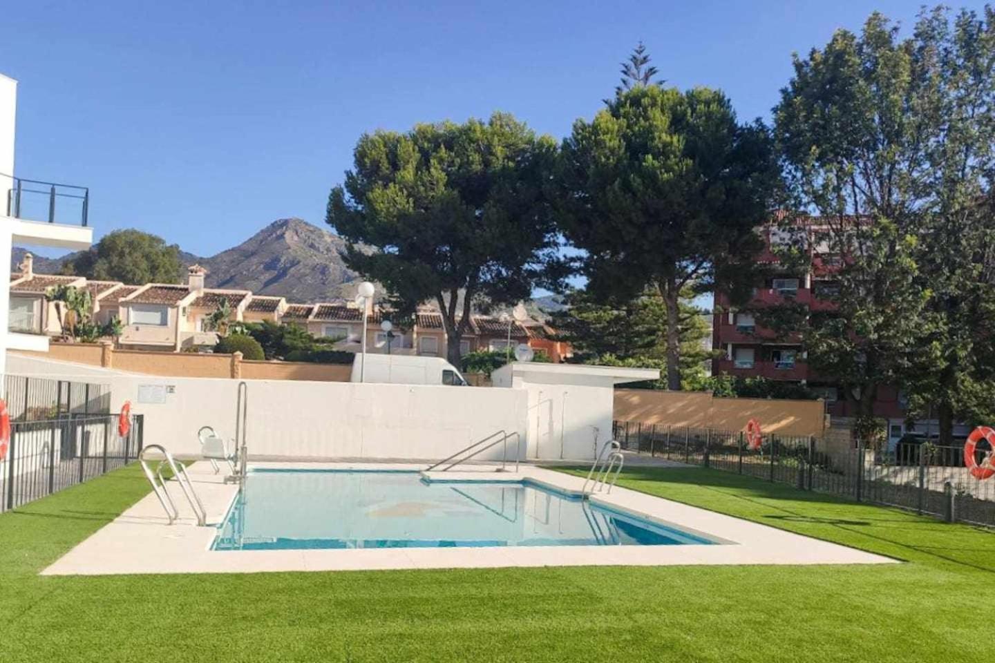 Sea Views Villa Benalmádena ComoTuCasa