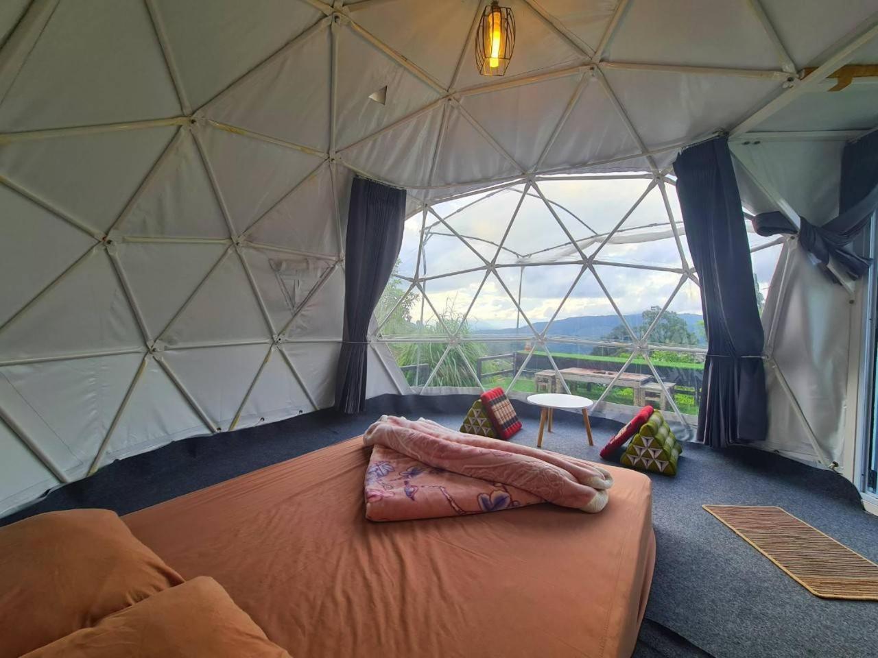 Phu Fahsai Homestay