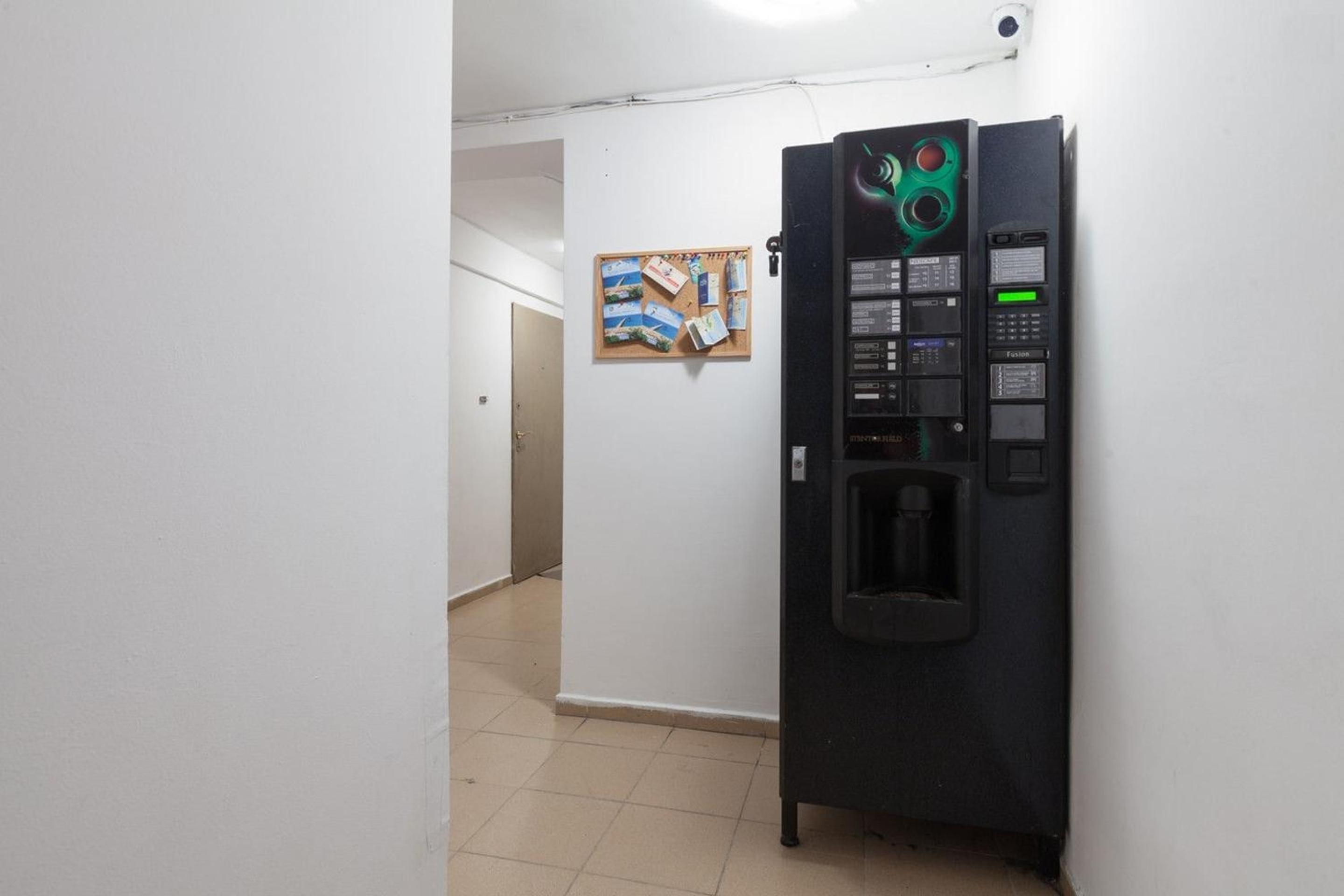 Samuil Apartments - Central Burgas
