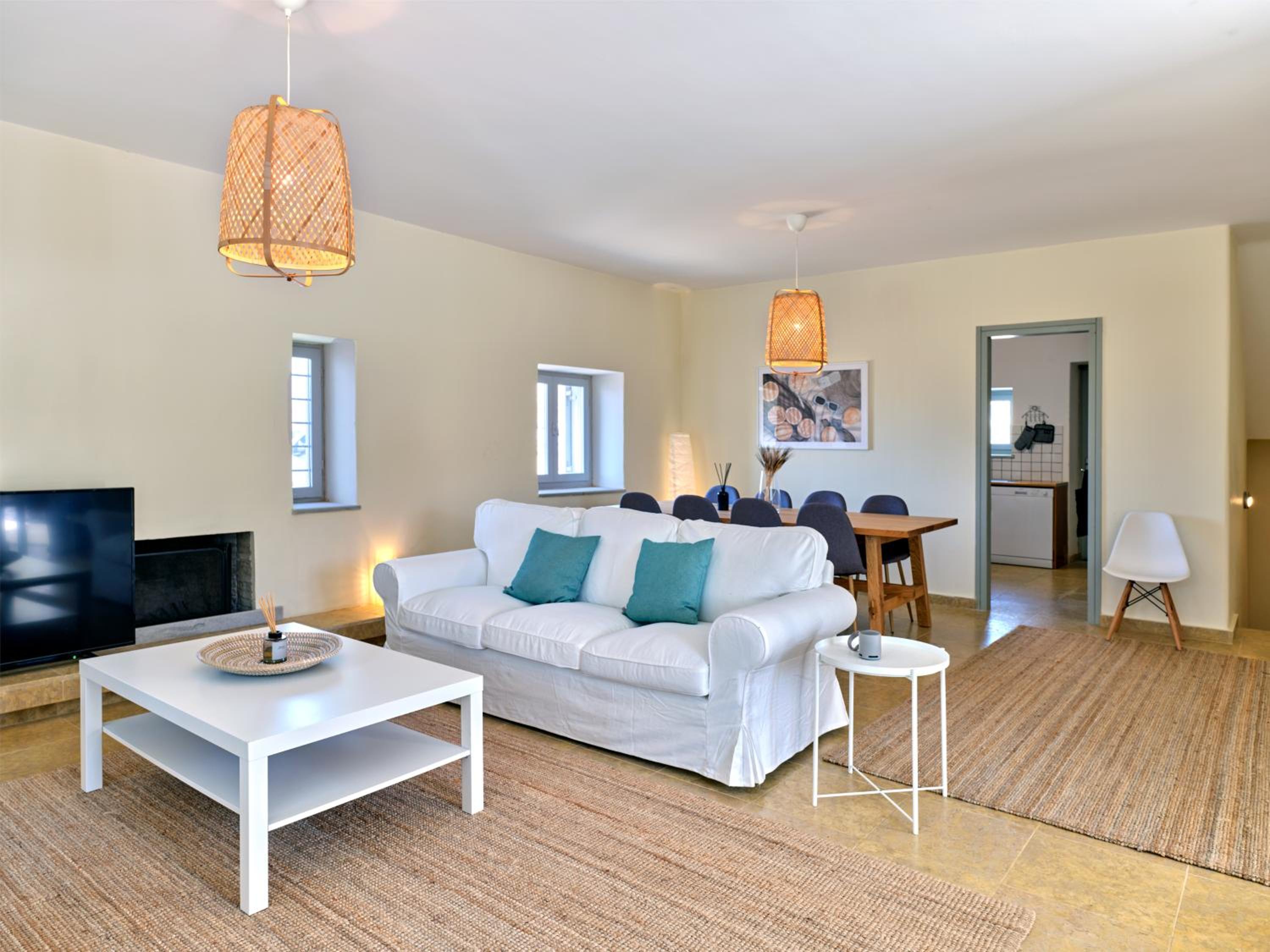 Paros Beach House 01 photo 4