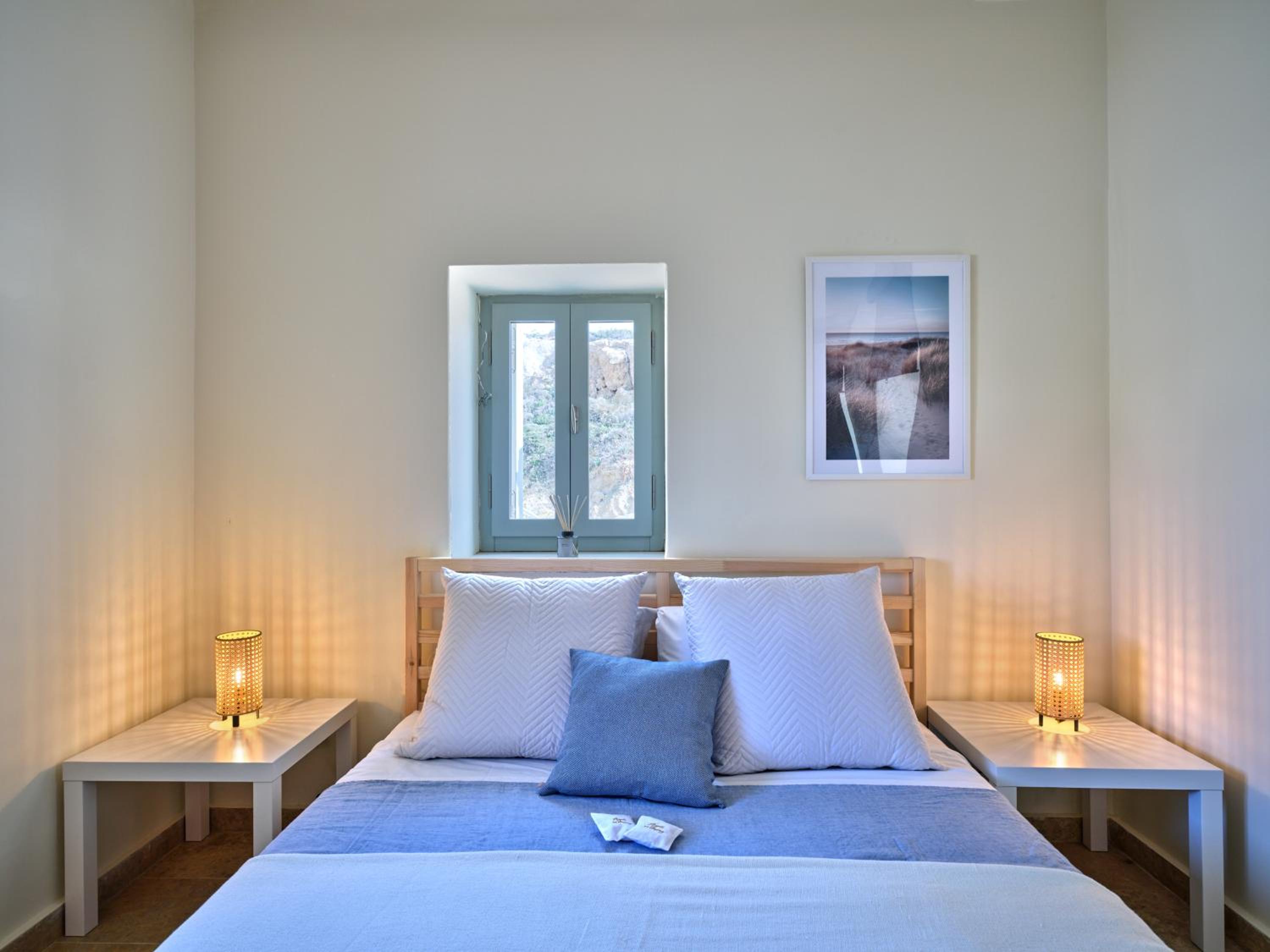 Paros Beach House 01 photo 2