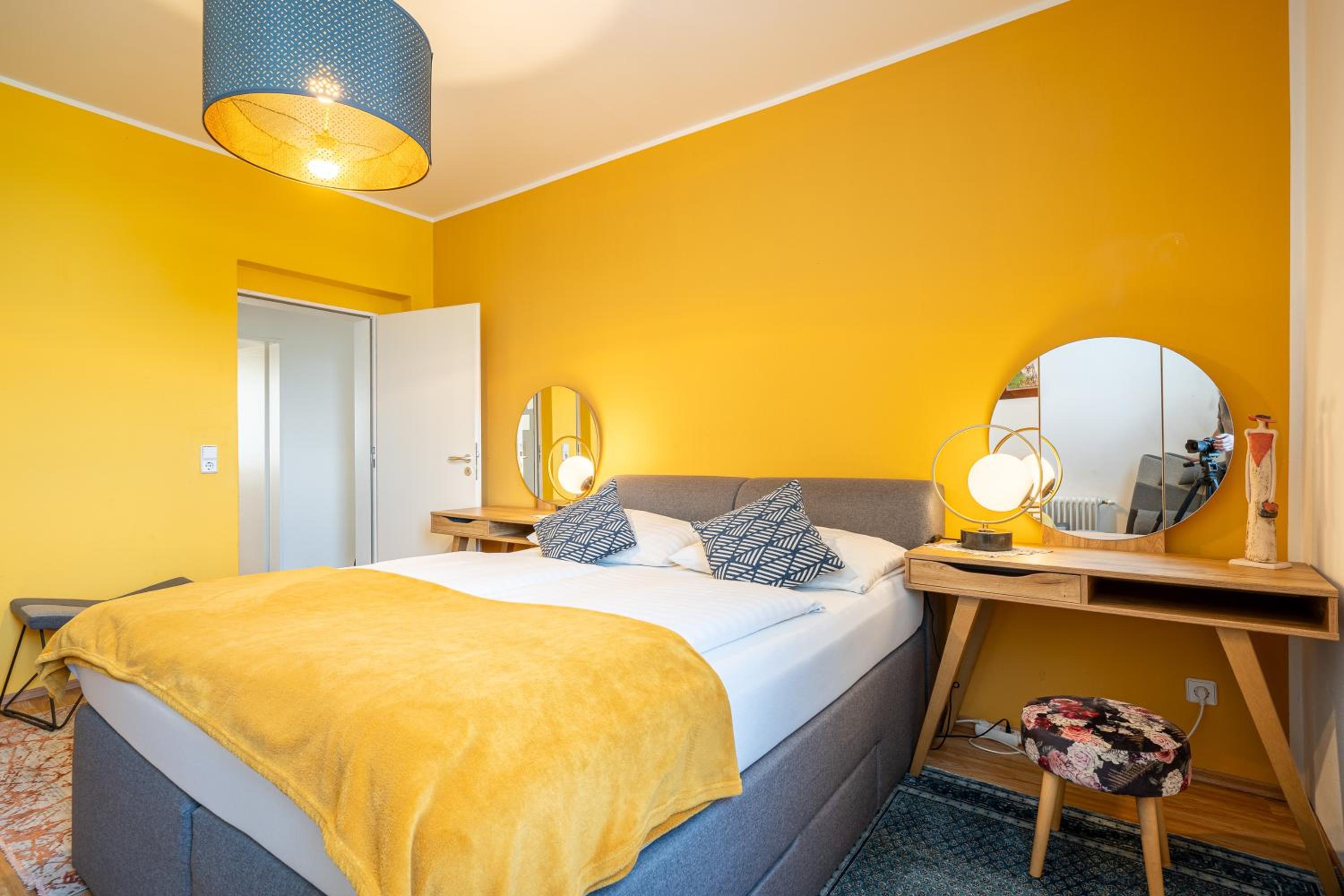 Apartment "Deluxe" Innsbruck - Mutters view 3
