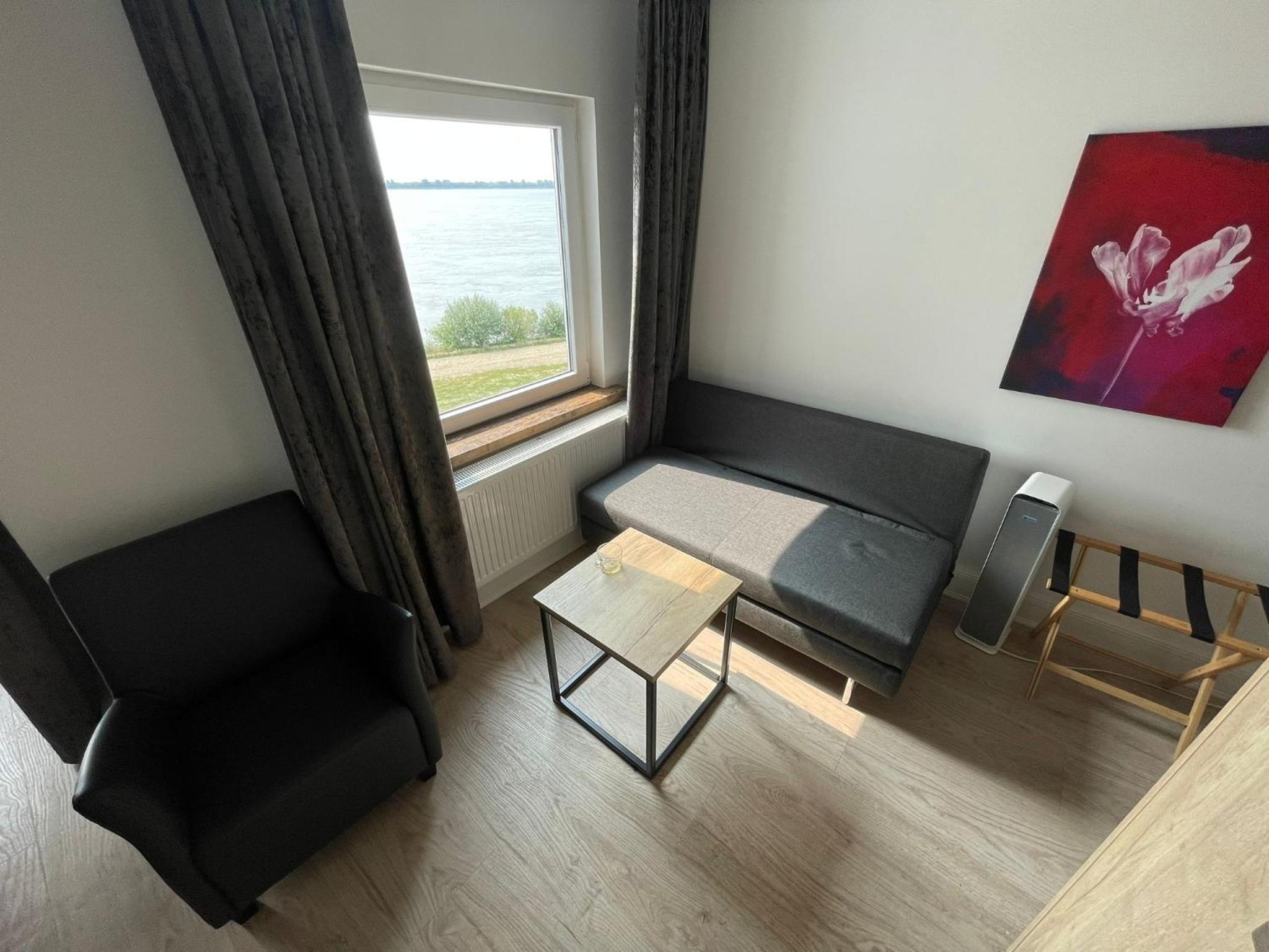 Hamburg Vacations - Strandhaus Blankenese - Property Image 3