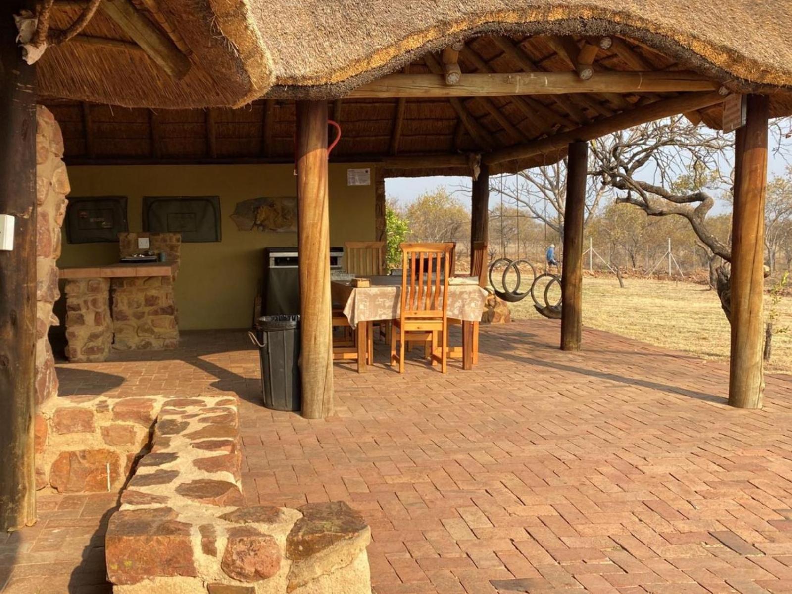 Klipdrift Sands Game Lodge