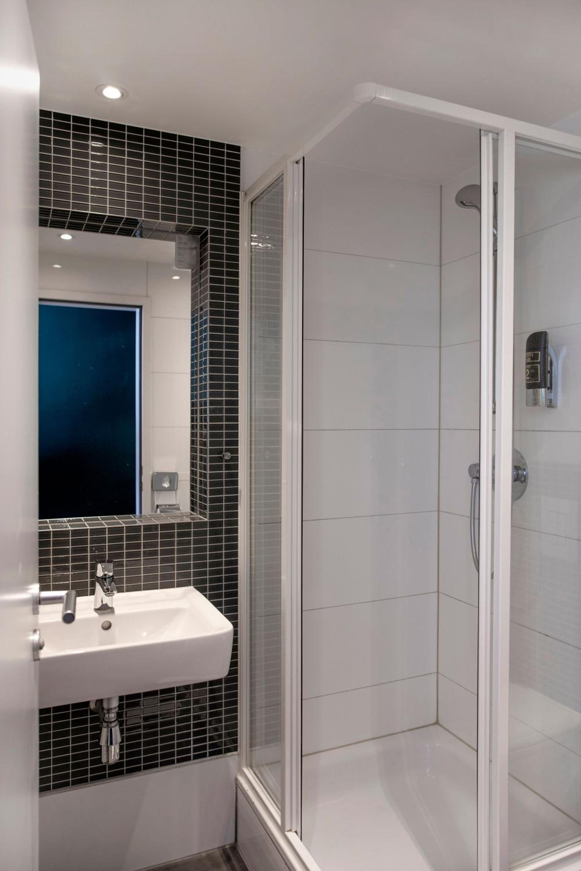LyvInn Hotel Frankfurt - Property Image 37