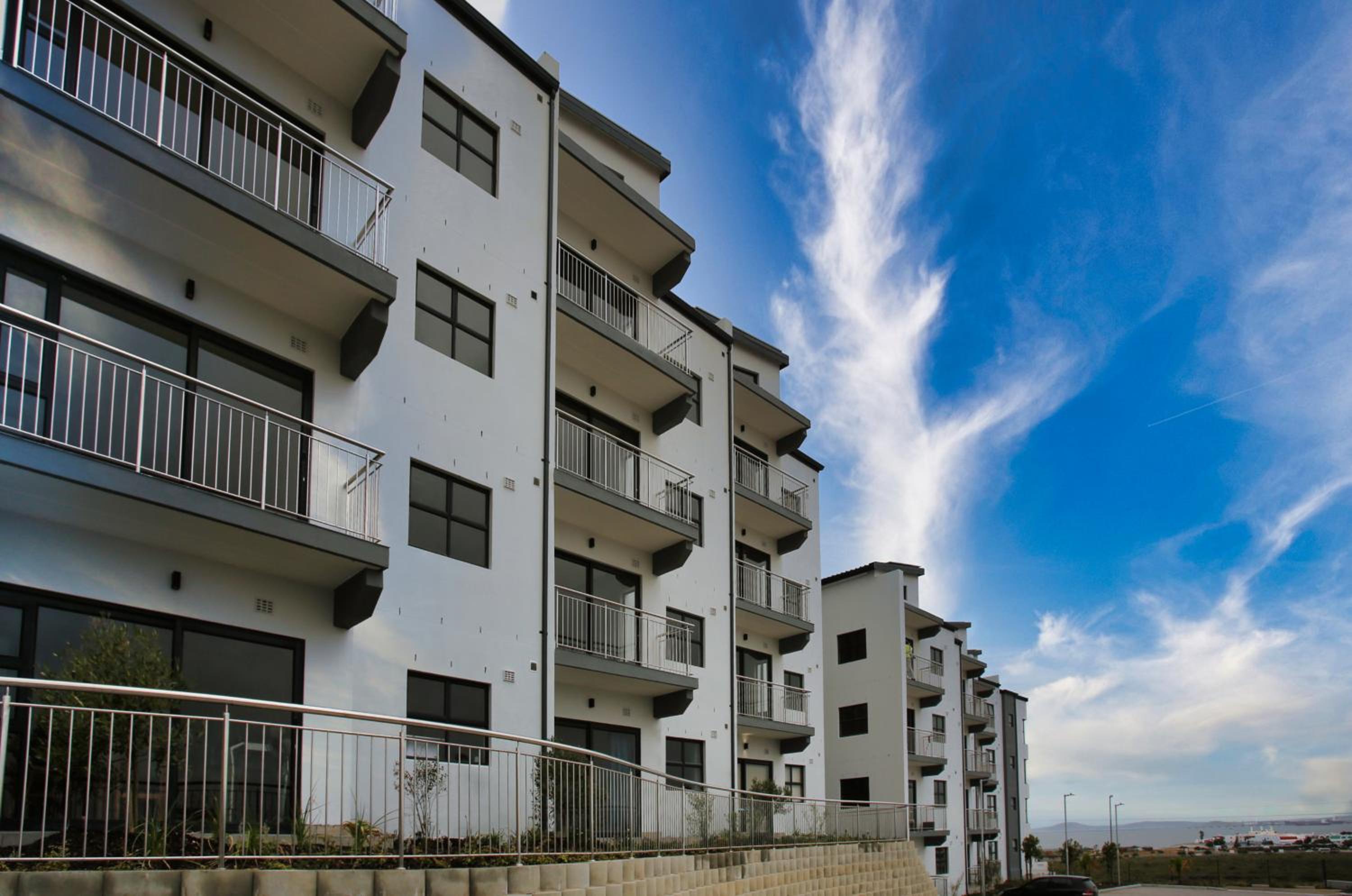 Nivica Lifestyle Living 64, Langebaan, 4-sleeper view 5
