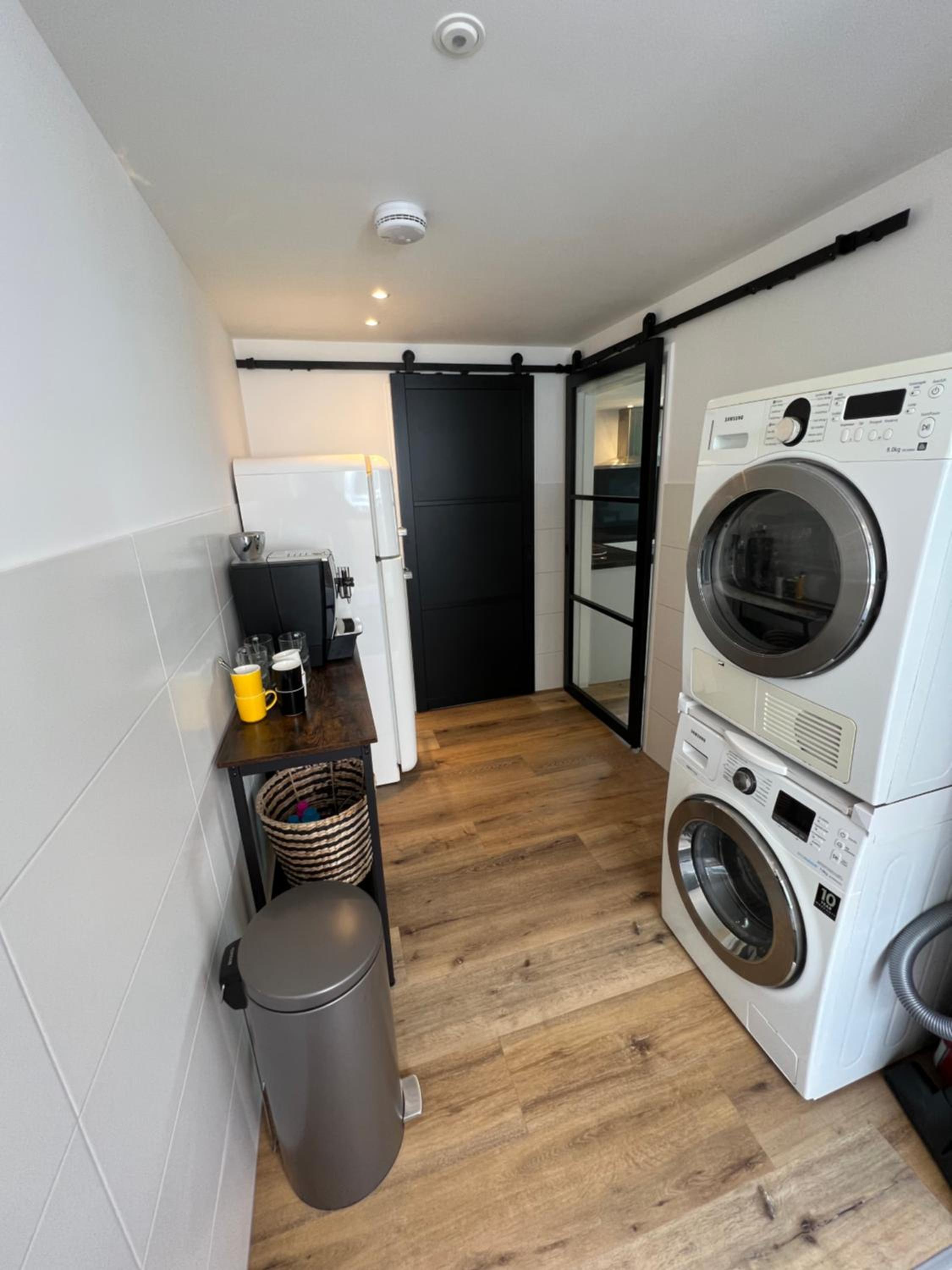 Luxe woning ‘BARNS’ Castricum aan Zee + airco + parkeren view 2