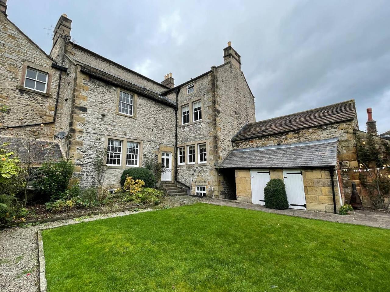 Rutland House